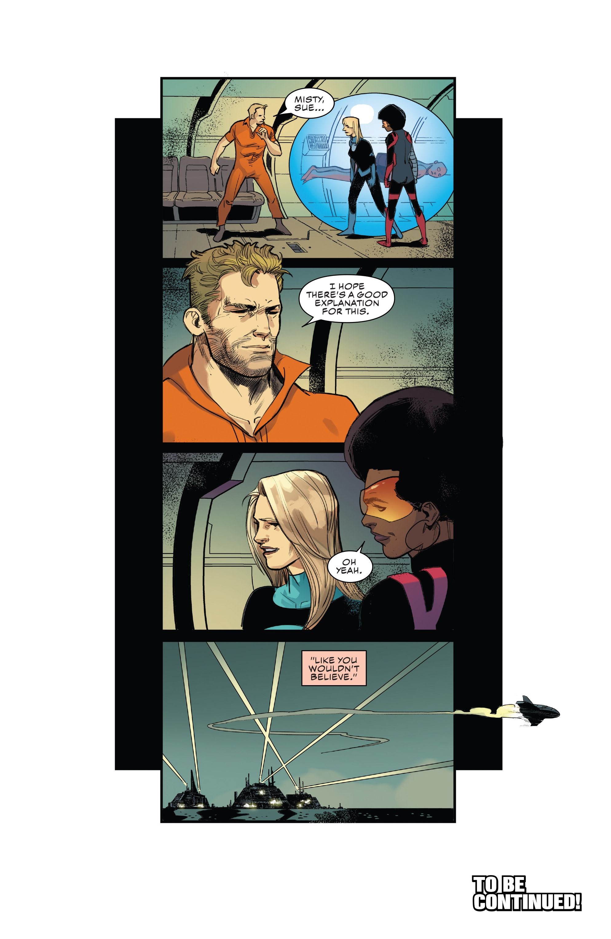 Read online Captain America (2018) comic -  Issue #11 - 23