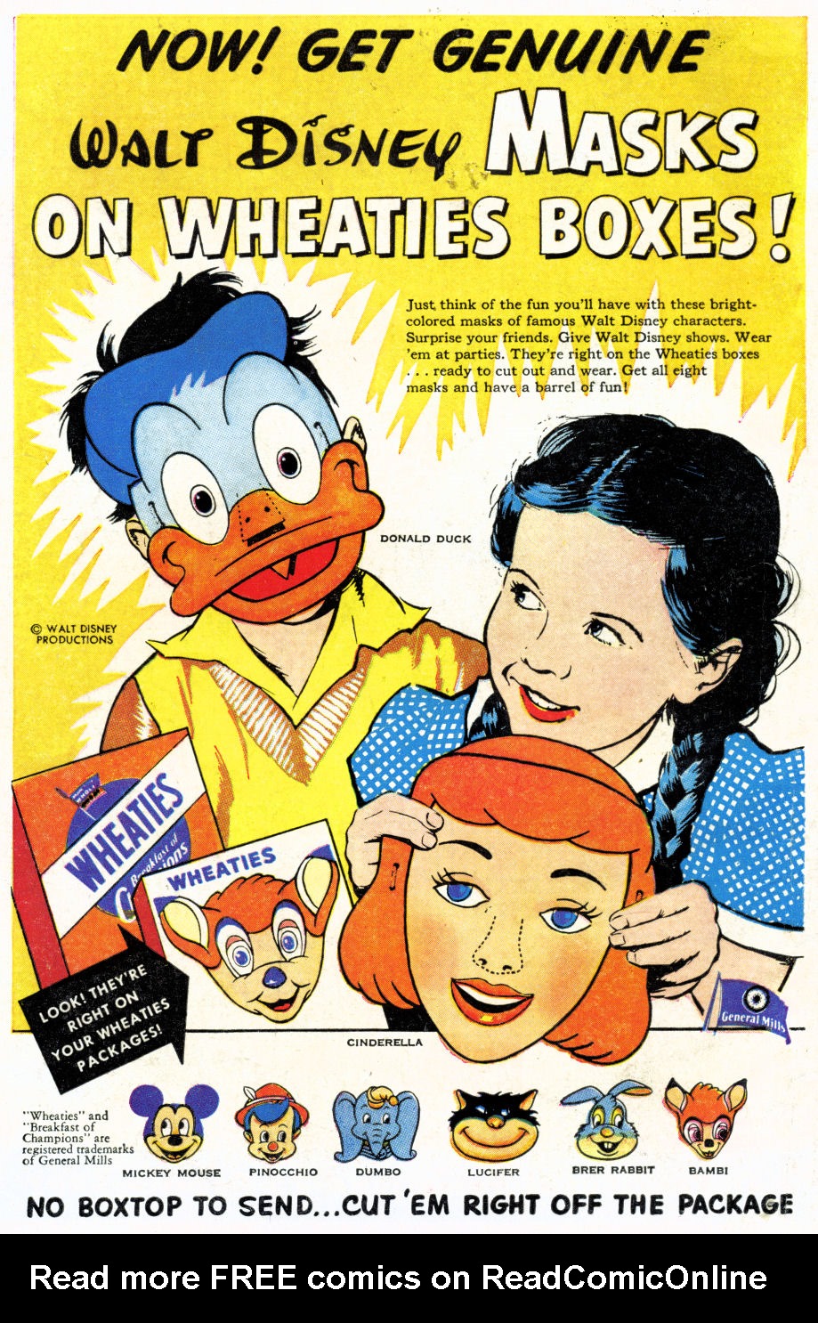 Read online Captain Marvel, Jr. comic -  Issue #100 - 36