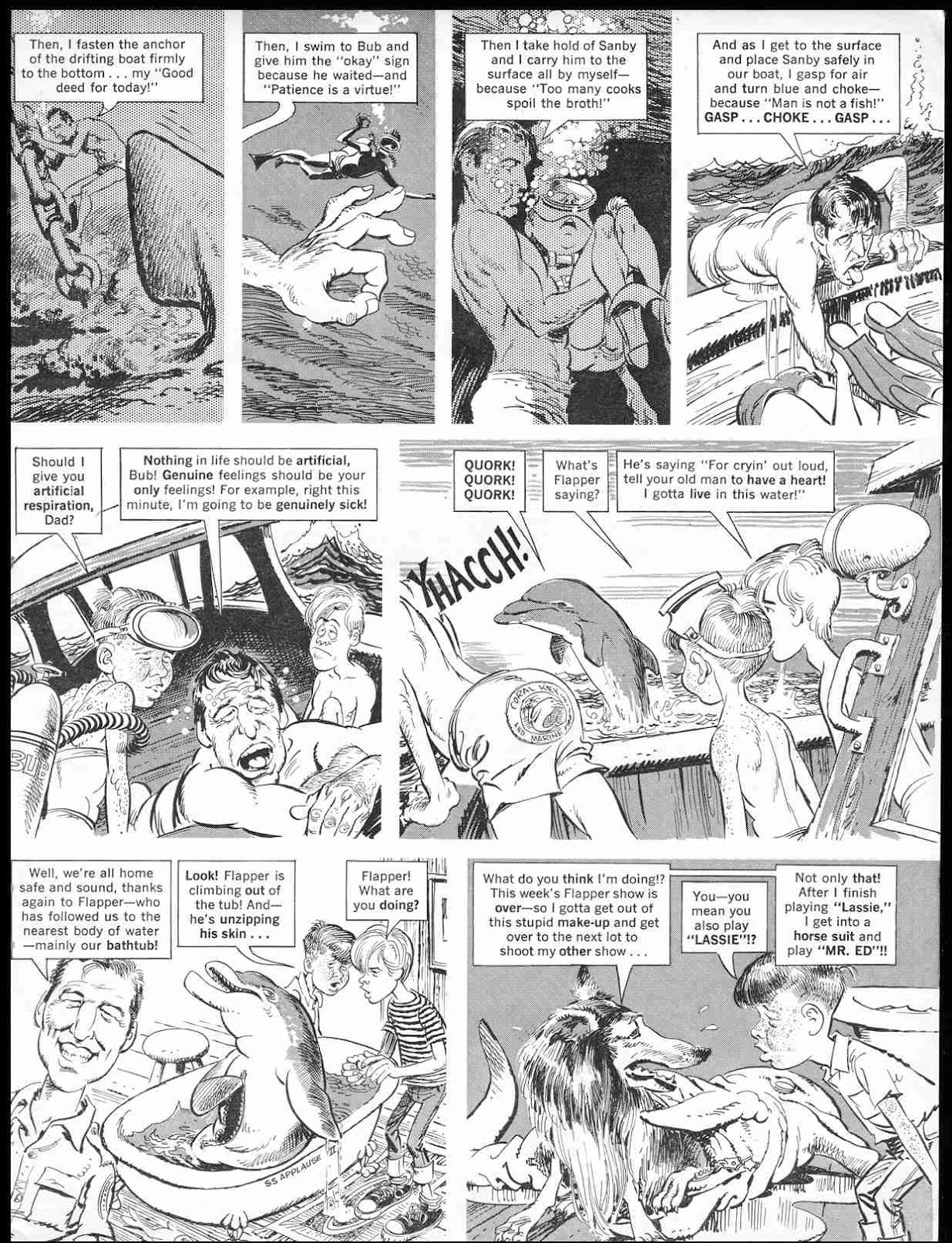MAD issue 98 - Page 19