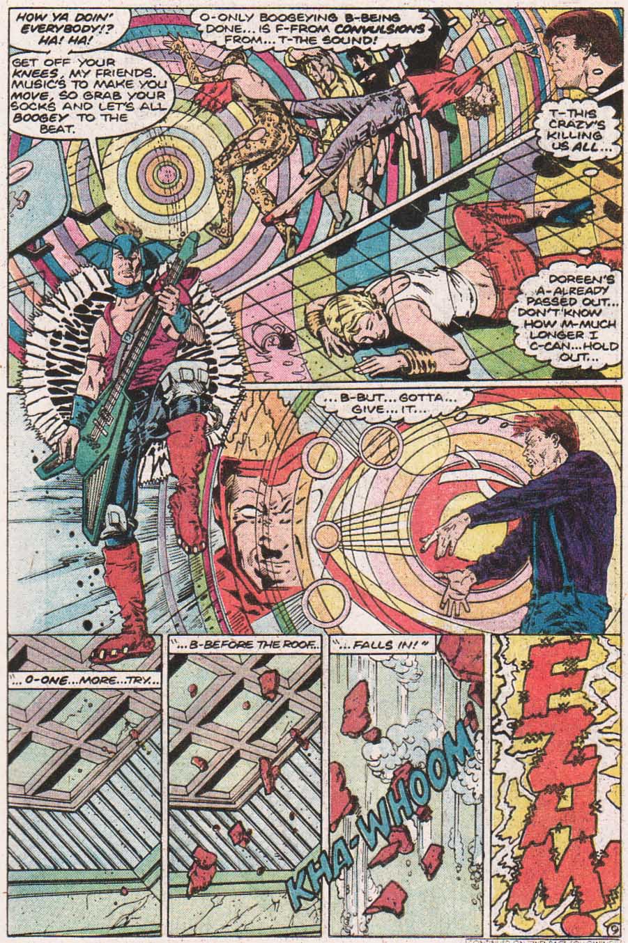 Read online The Fury of Firestorm comic -  Issue #54 - 10