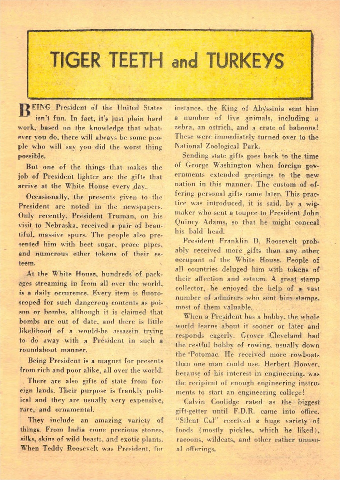 Read online Batman (1940) comic -  Issue #50 - 32