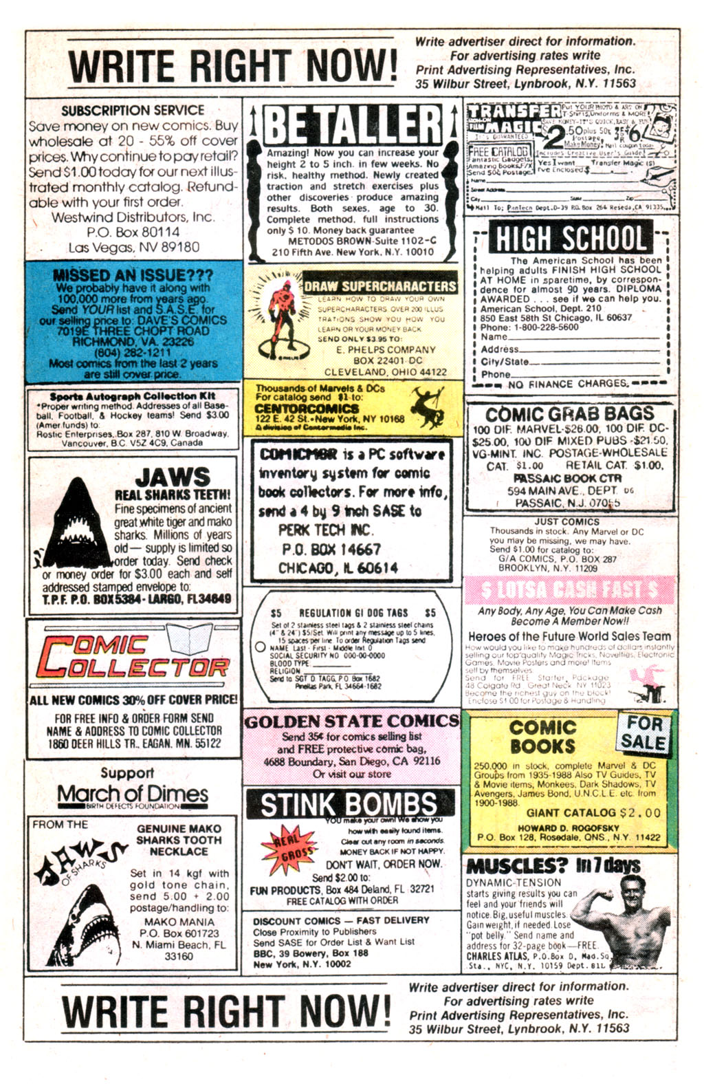 Read online Alien Nation comic -  Issue # Full - 55