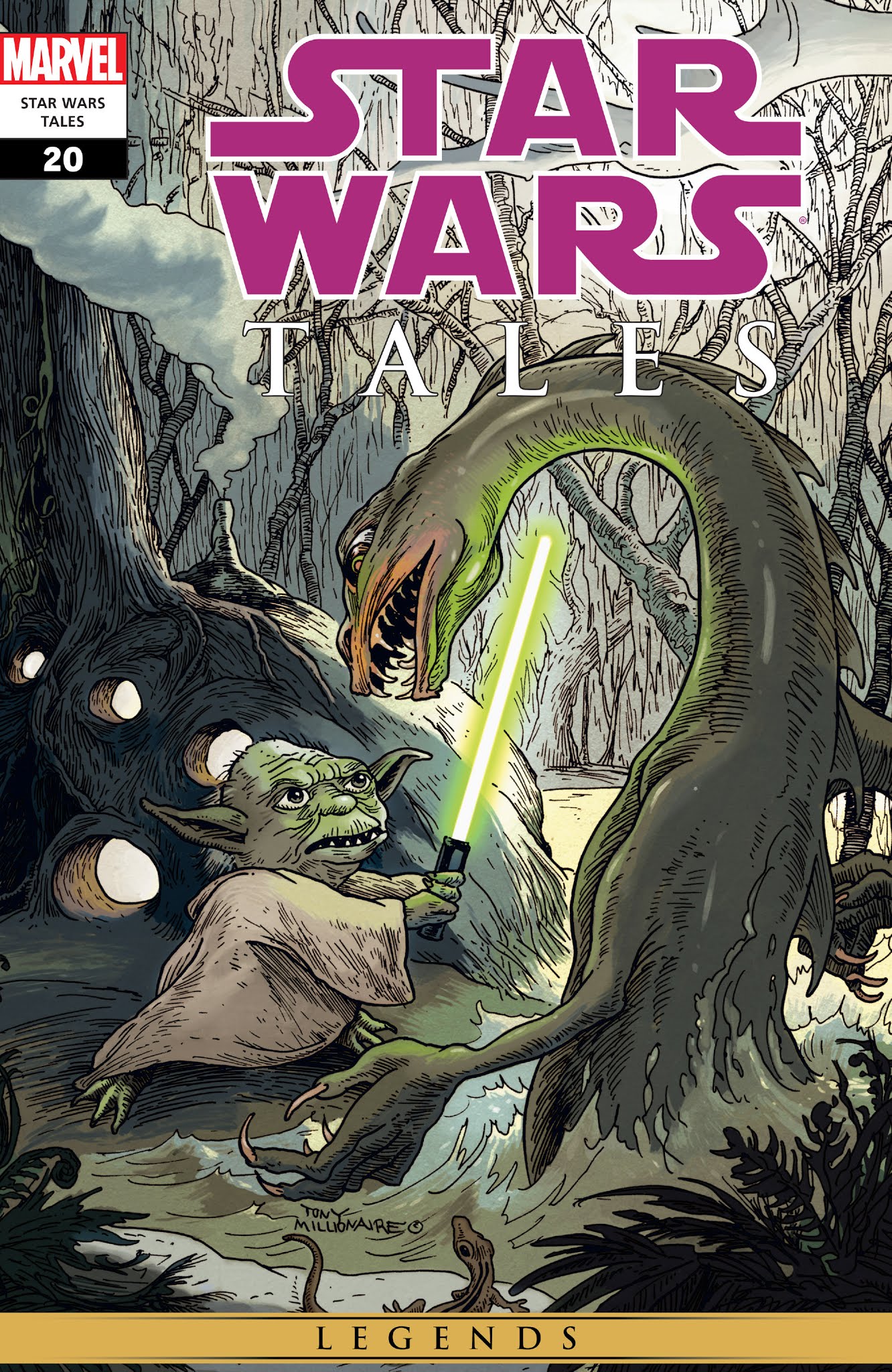 Read online Star Wars Legends: The New Republic - Epic Collection comic -  Issue # TPB 1 (Part 5) - 100