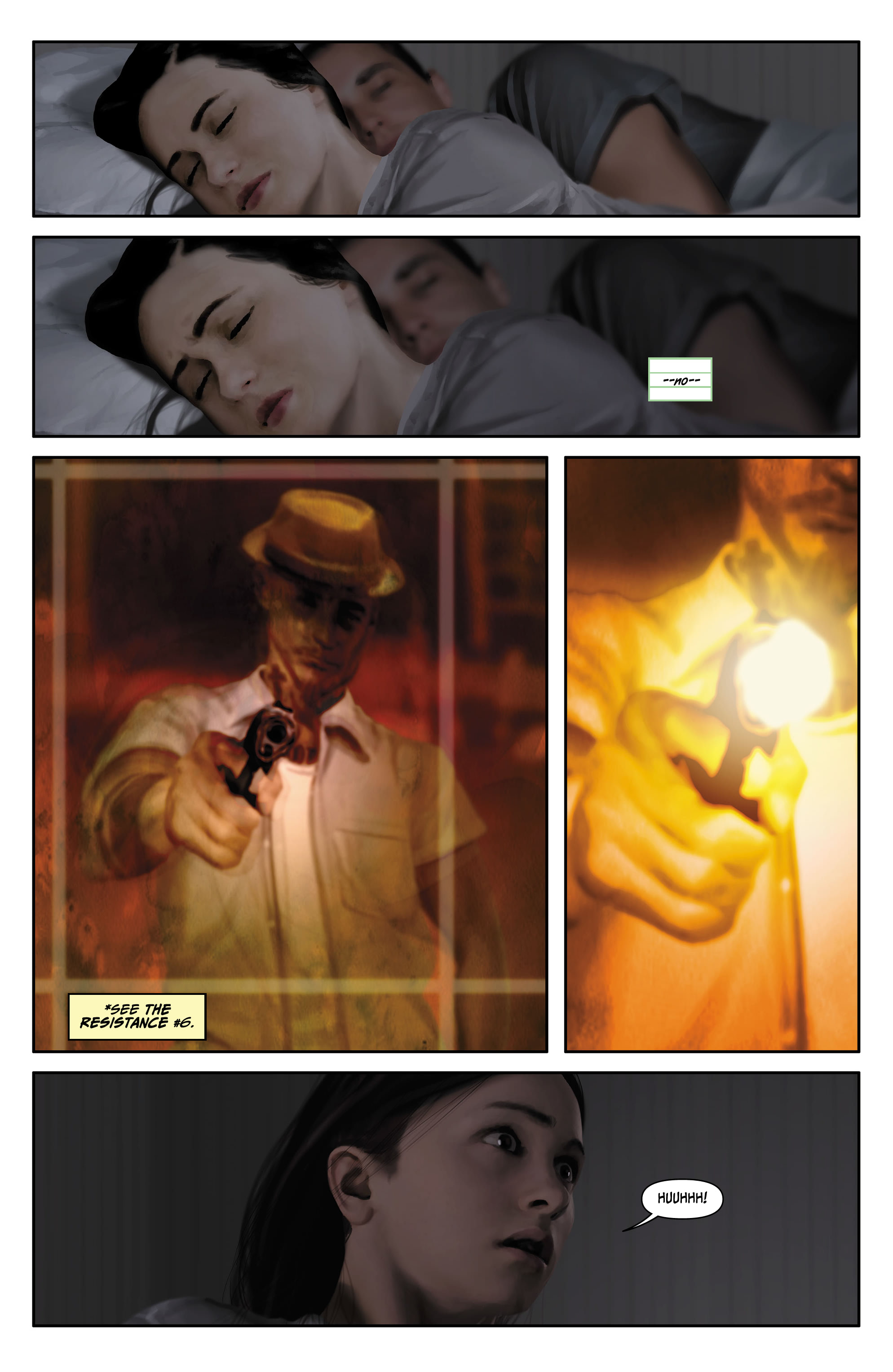 Read online Moths comic -  Issue #4 - 16