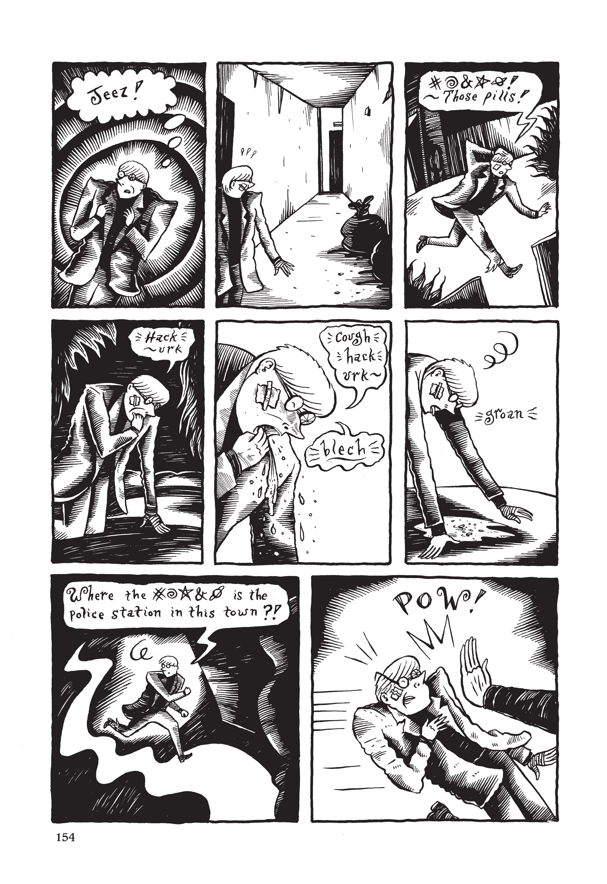 Read online The Chuckling Whatsit comic -  Issue # TPB (Part 2) - 55