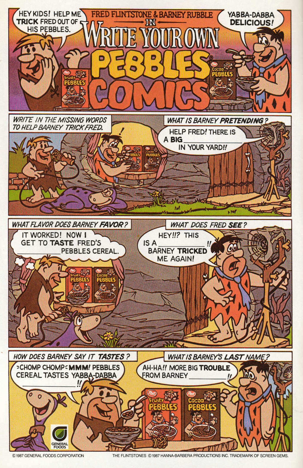 Read online ThunderCats (1985) comic -  Issue #13 - 2