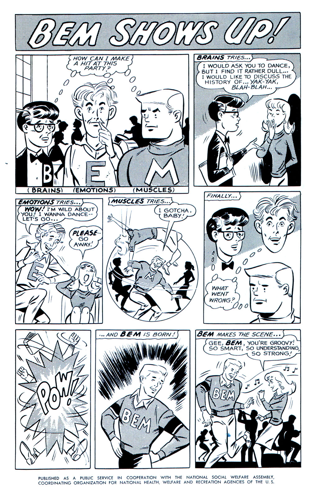 Wonder Woman (1942) issue 170 - Page 35