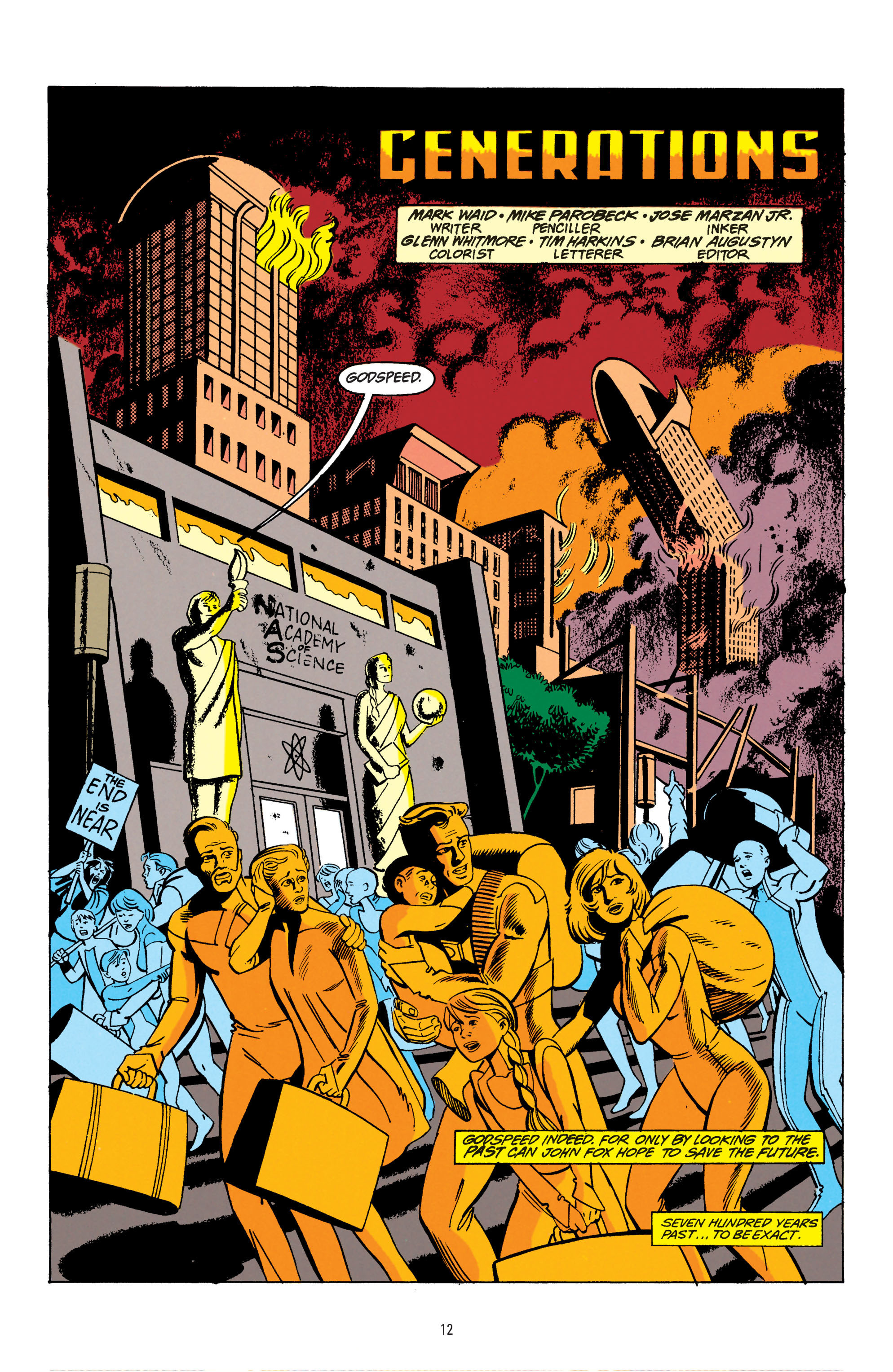 Read online The Flash (1987) comic -  Issue # _TPB The Flash by Mark Waid Book 1 (Part 1) - 11