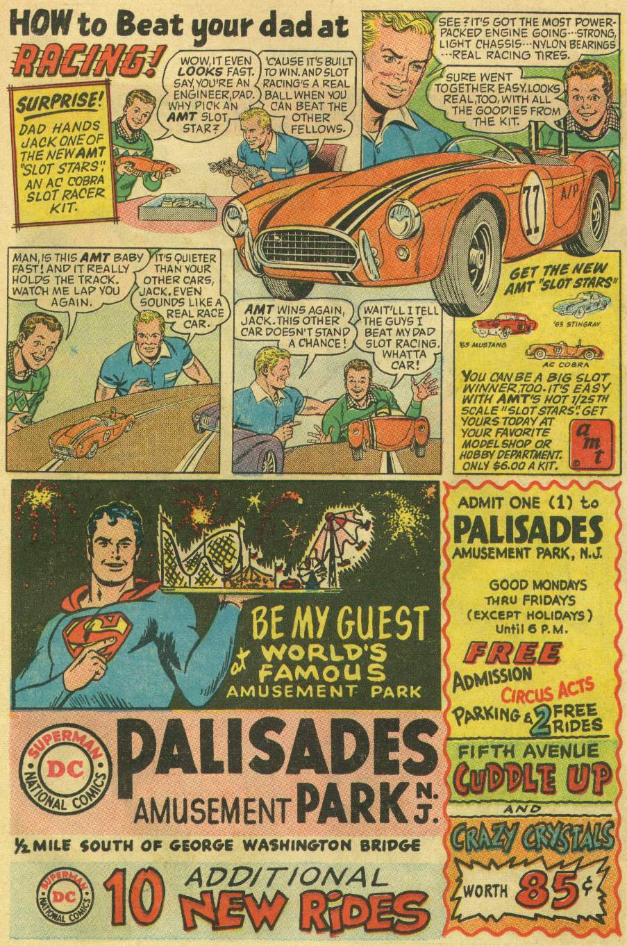 Aquaman (1962) Issue #22 #22 - English 23 Aquaman (1962) Issue #22 #22 - English 23