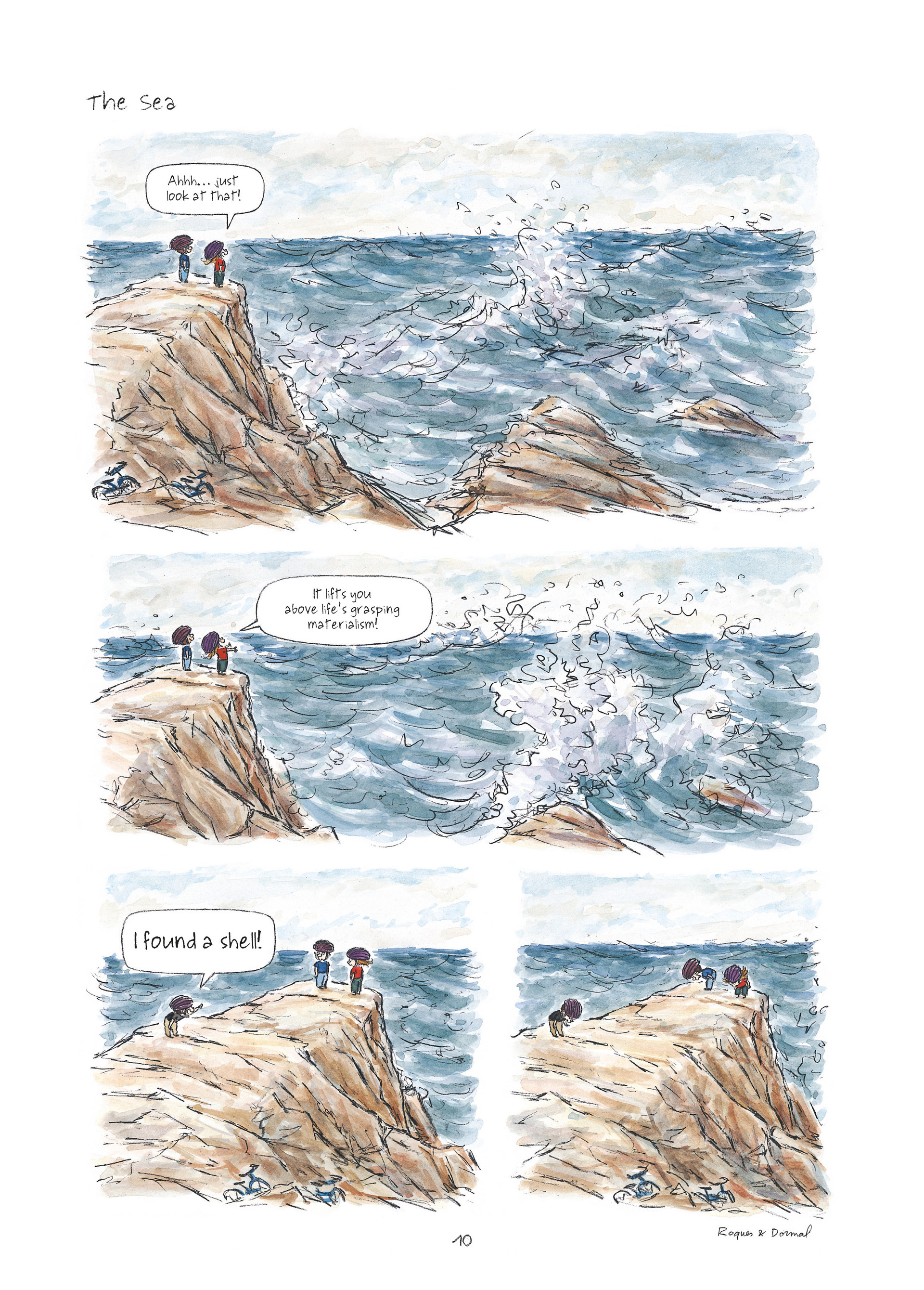 Read online Pico Bogue comic -  Issue #2 - 10