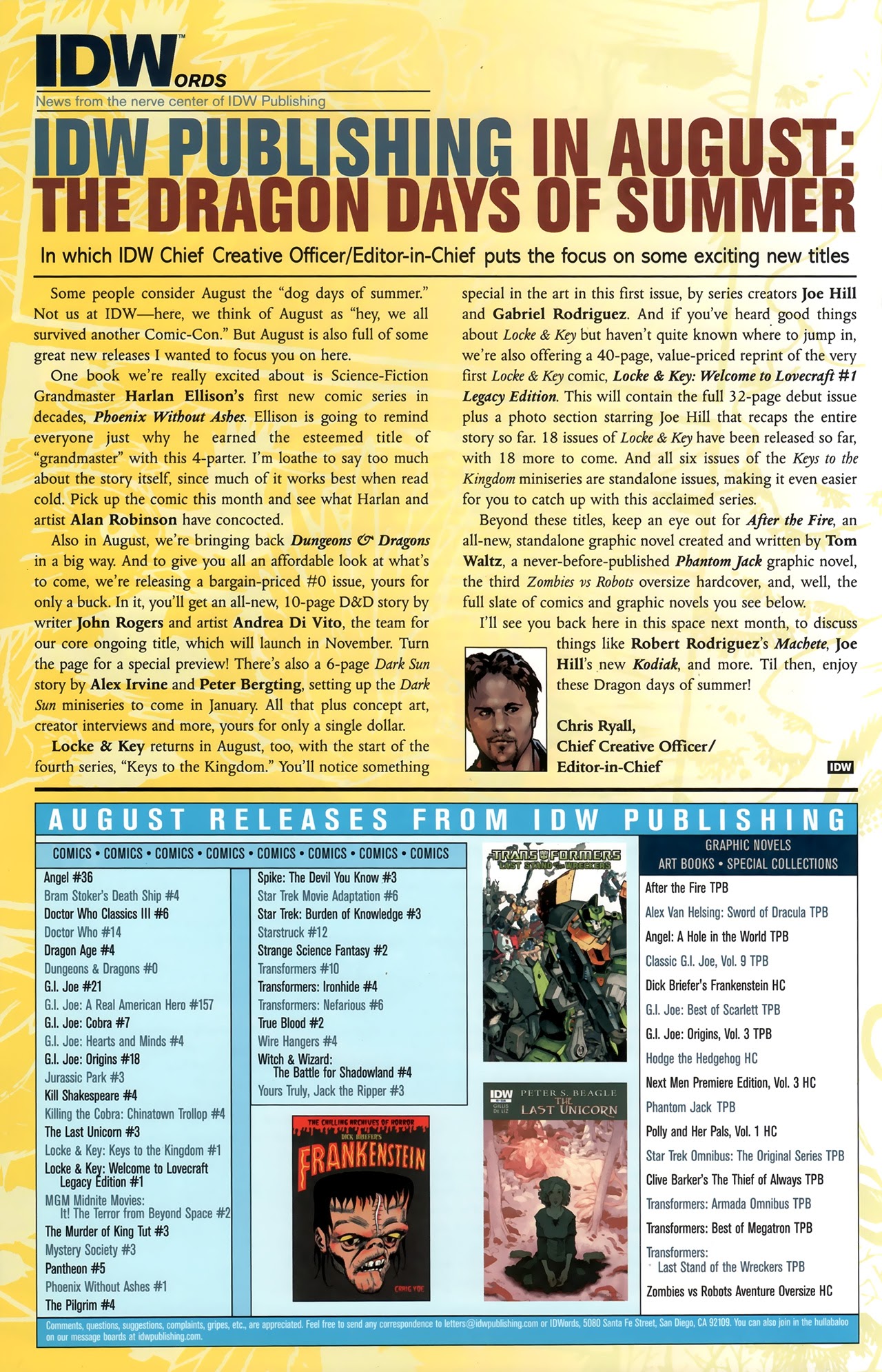 Read online G.I. Joe Cobra (2010) comic -  Issue #7 - 26