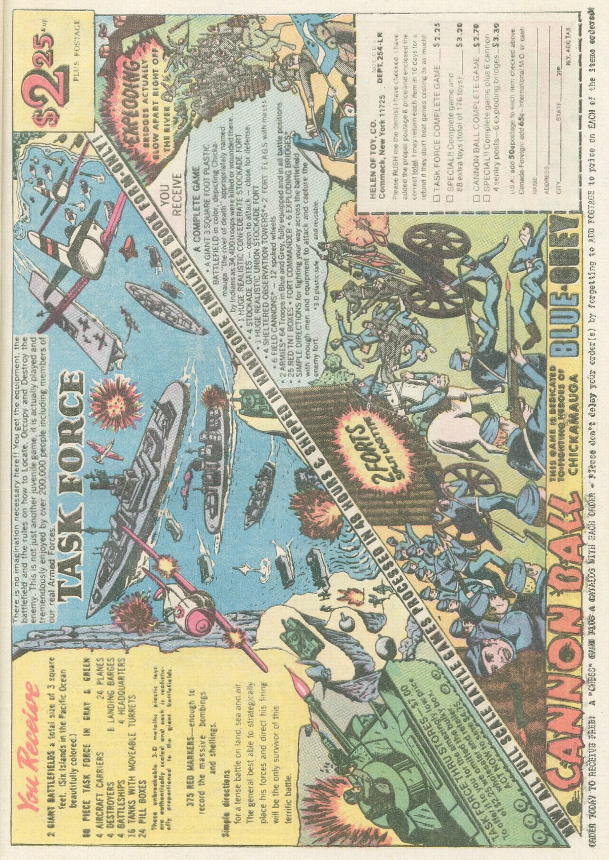 Read online The Superman Family comic -  Issue #179 - 45