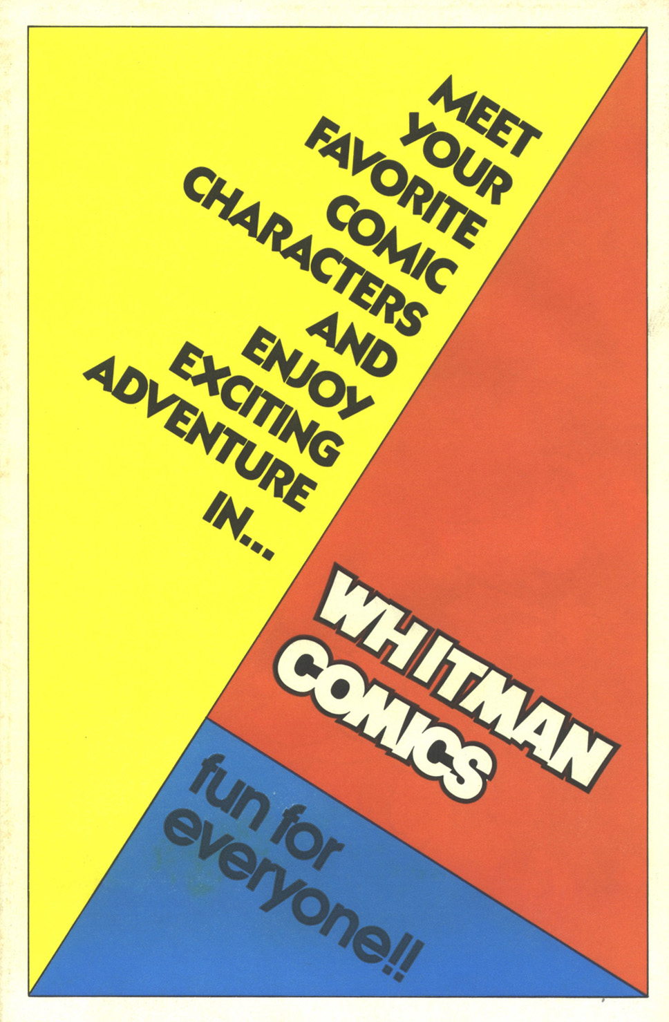 Read online Walt Disney's Comics and Stories comic -  Issue #494 - 36