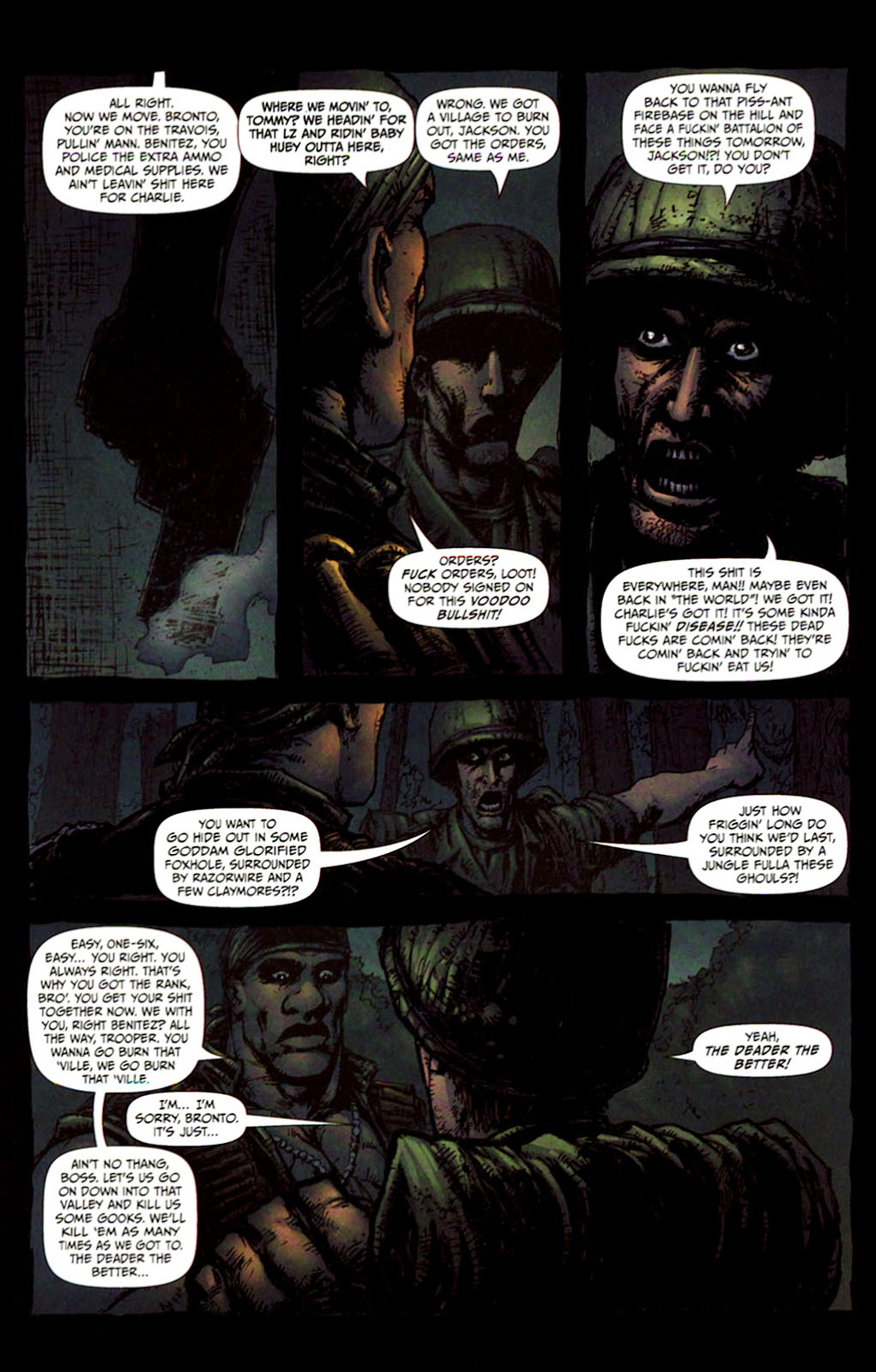 '68 (2006) issue Full - Page 17