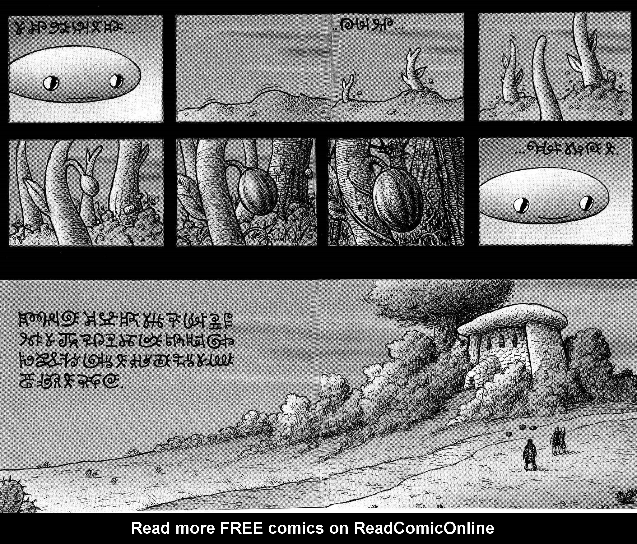 Read online Akiko comic -  Issue #Akiko _TPB 4 - 124