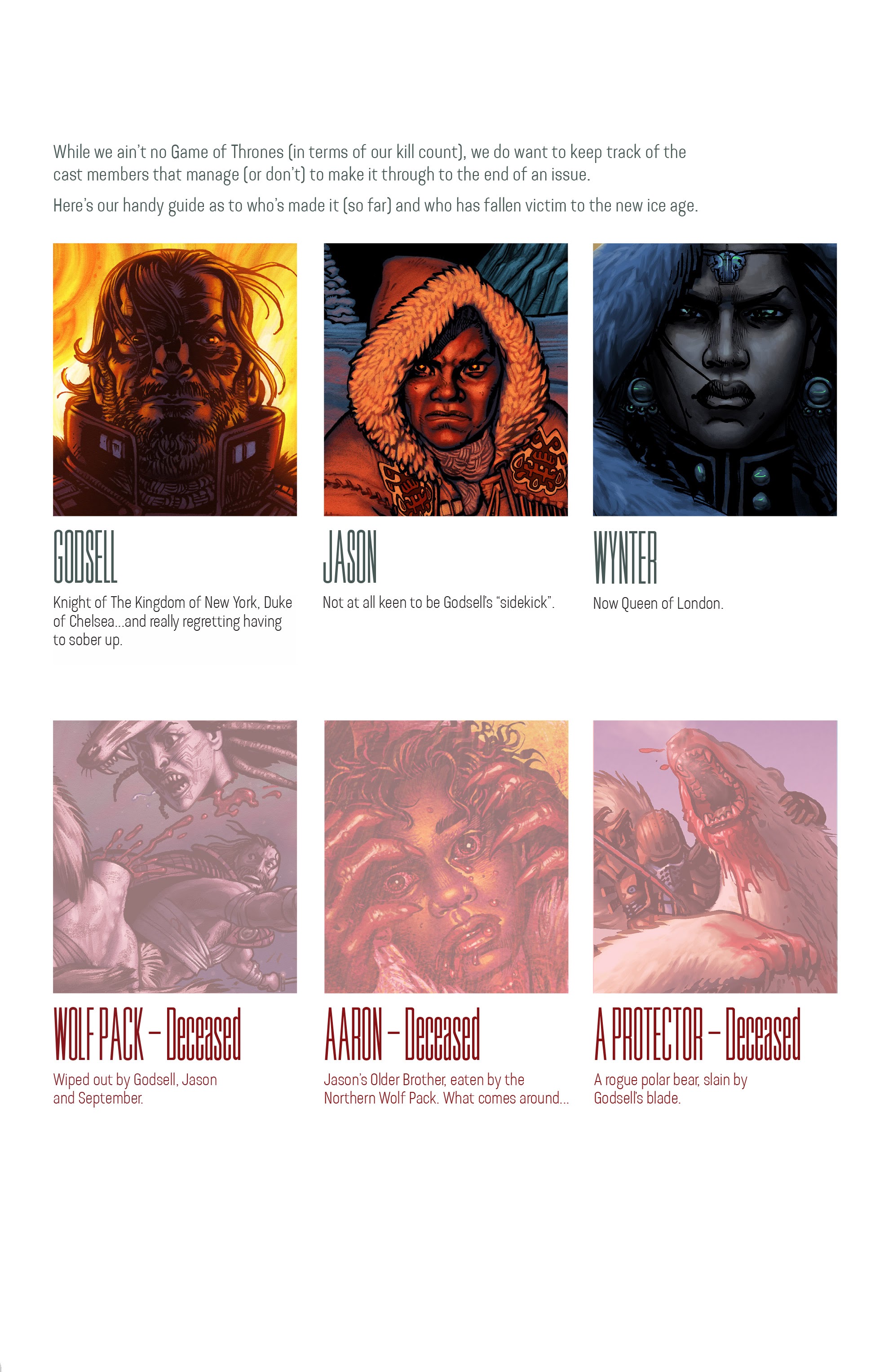 Read online Wynter Dark comic -  Issue #2 - 28