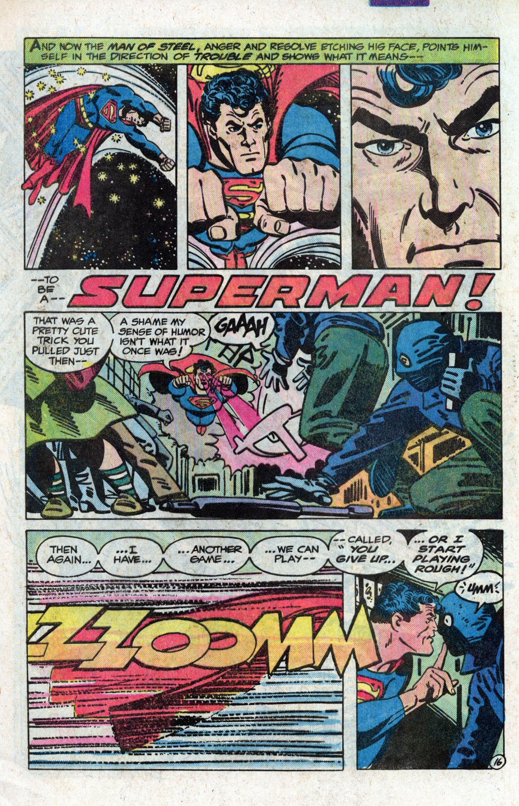Read online Superman (1939) comic -  Issue # _Annual 9 - 18
