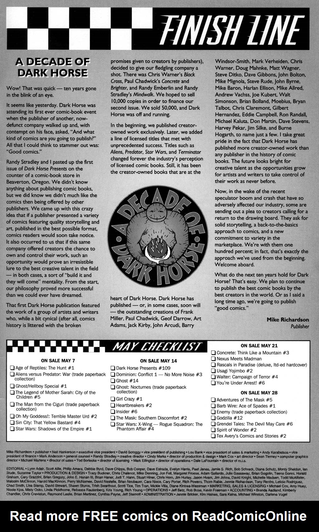 Read online Girl Crazy comic -  Issue #1 - 27
