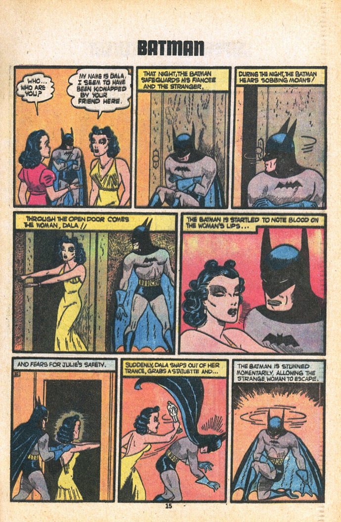 Read online DC 100-Page Super Spectacular comic -  Issue #14 - 16