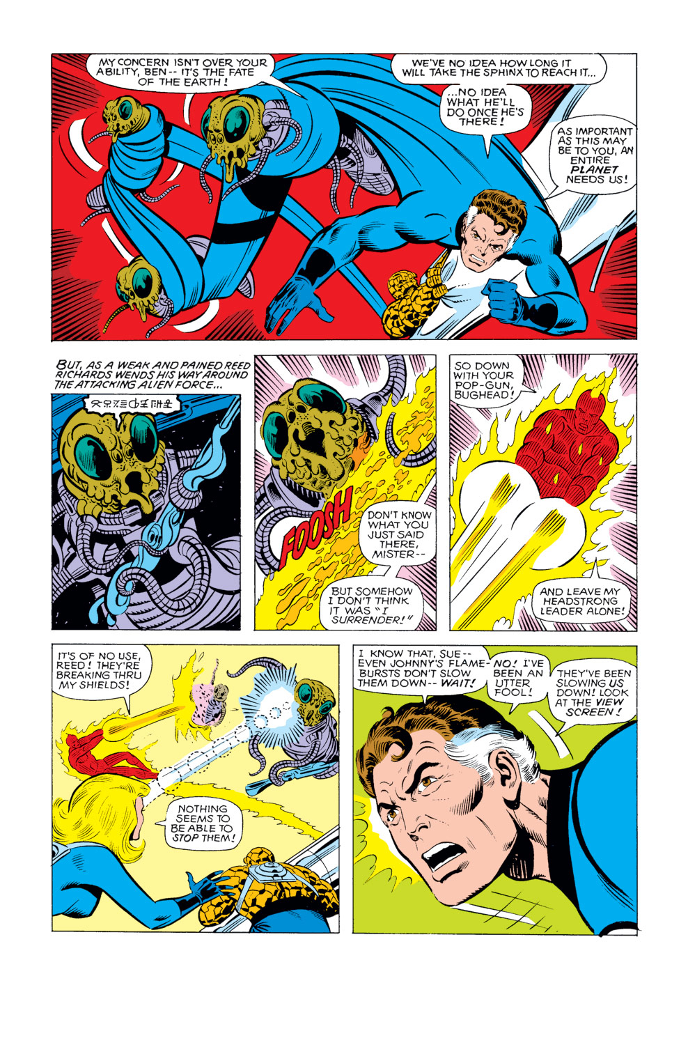 Fantastic Four (1961) 209 Page 13