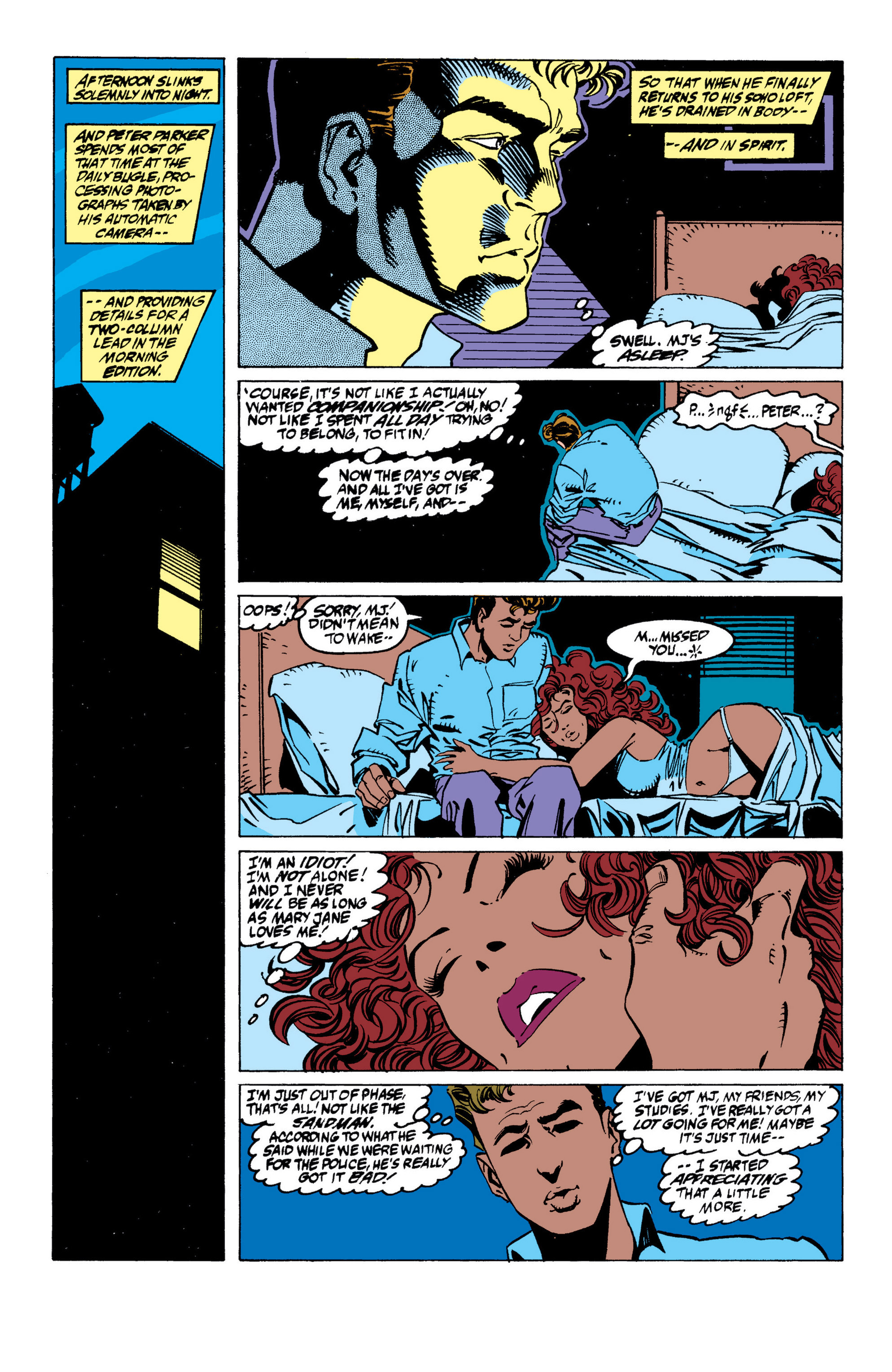 Read online Spider-Man: Am I An Avenger? comic -  Issue # TPB (Part 2) - 82