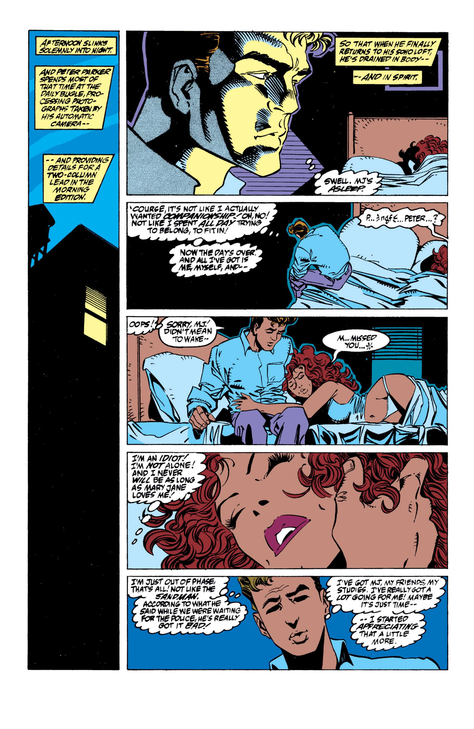 Read online Spider-Man: Am I An Avenger? comic -  Issue # TPB (Part 2) - 82