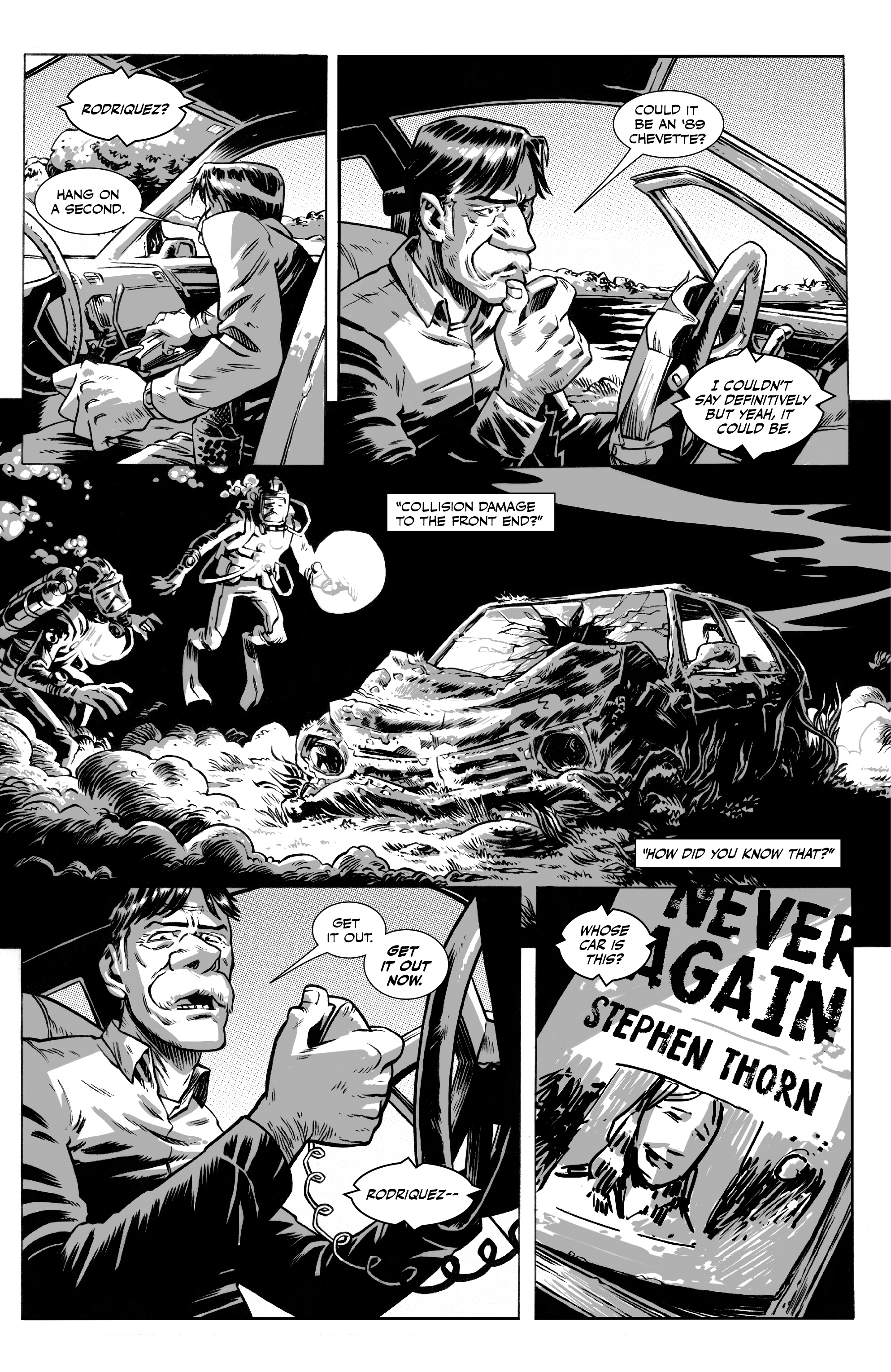 Read online The Rattler comic -  Issue # Full - 78