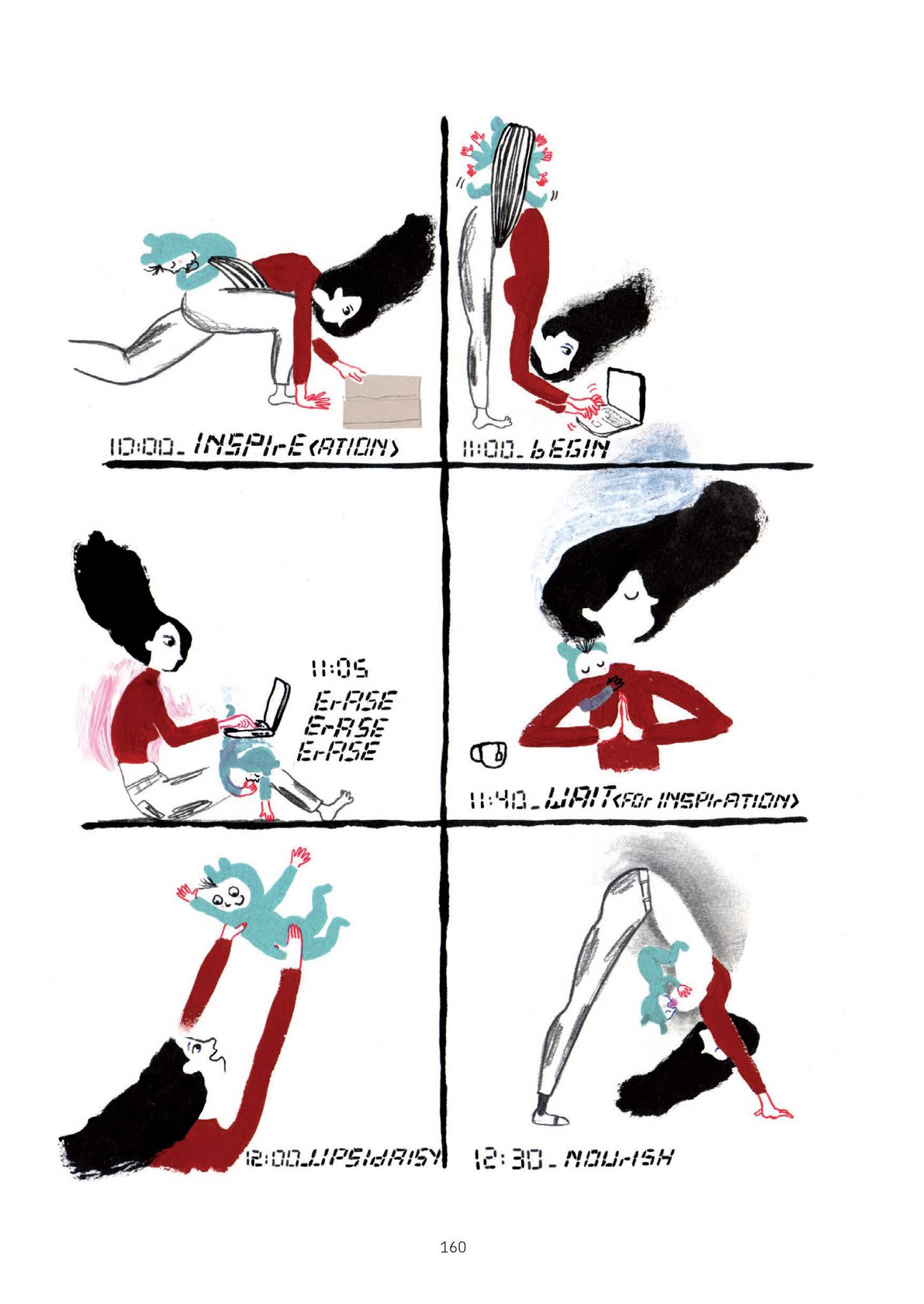 Read online Spanish Fever comic -  Issue # TPB (Part 2) - 72