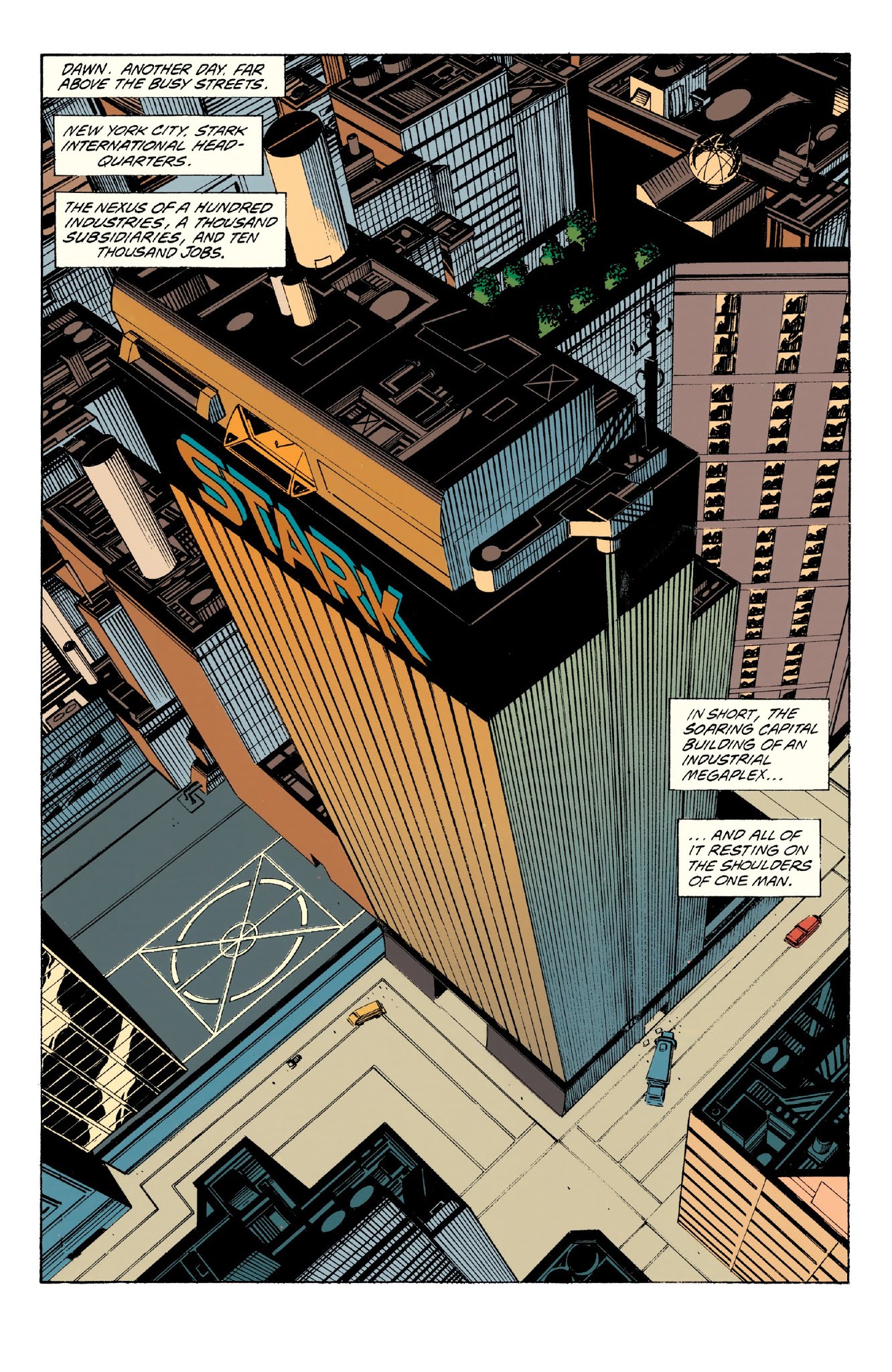 Read online Iron Man 2020 (2013) comic -  Issue # TPB (Part 2) - 72