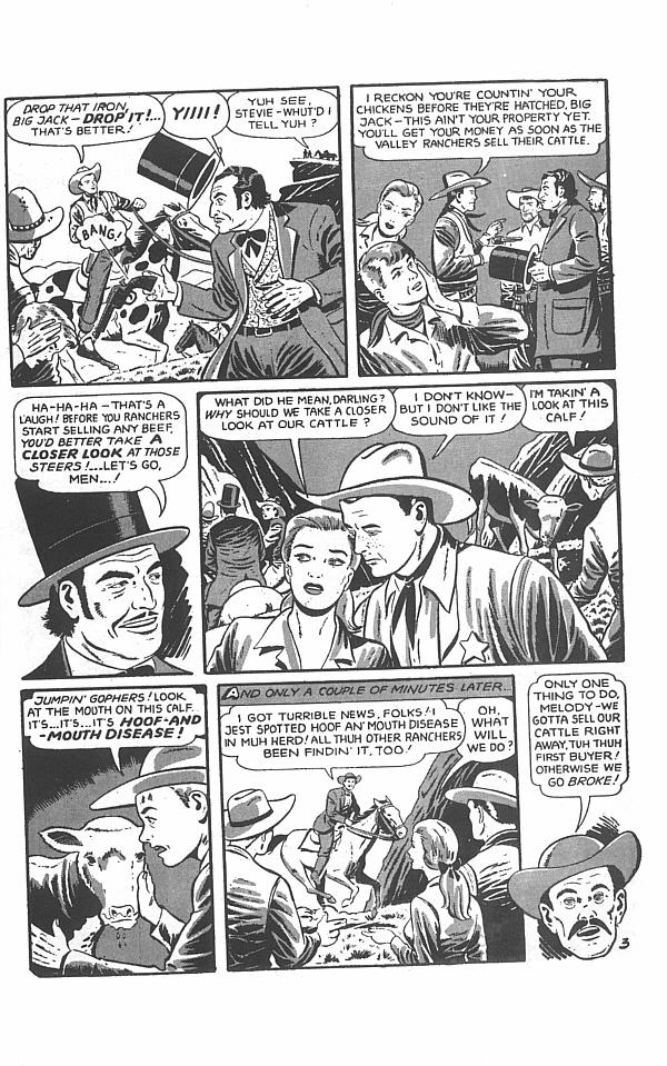 Durango Kid issue 3 - Page 32