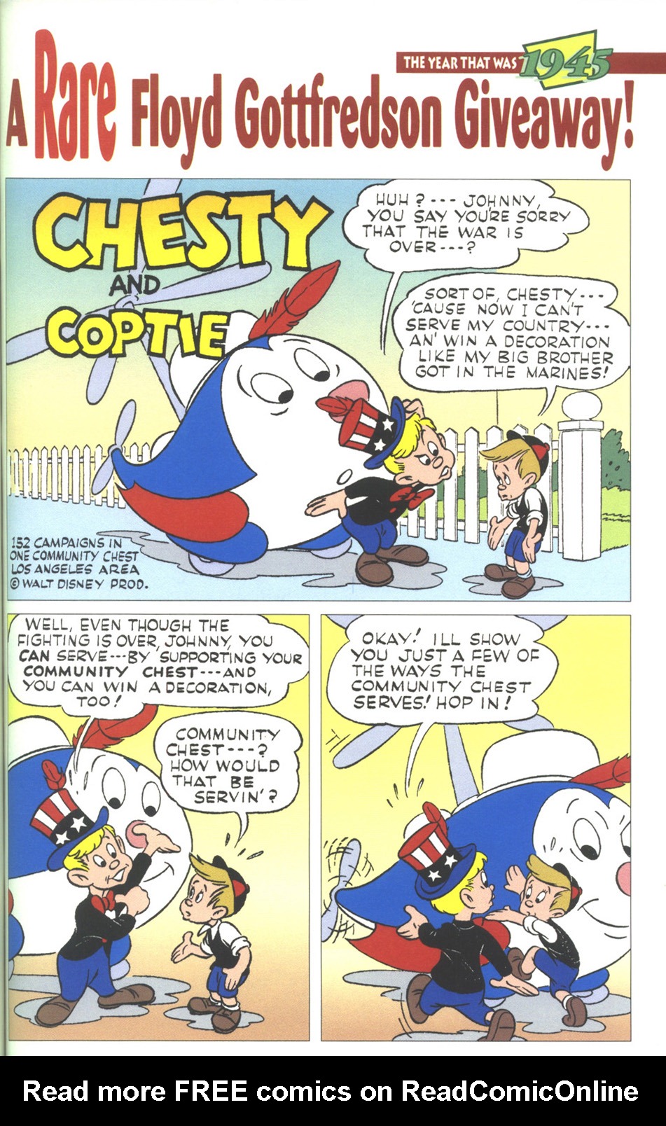 Read online Uncle Scrooge (1953) comic -  Issue #318 - 29