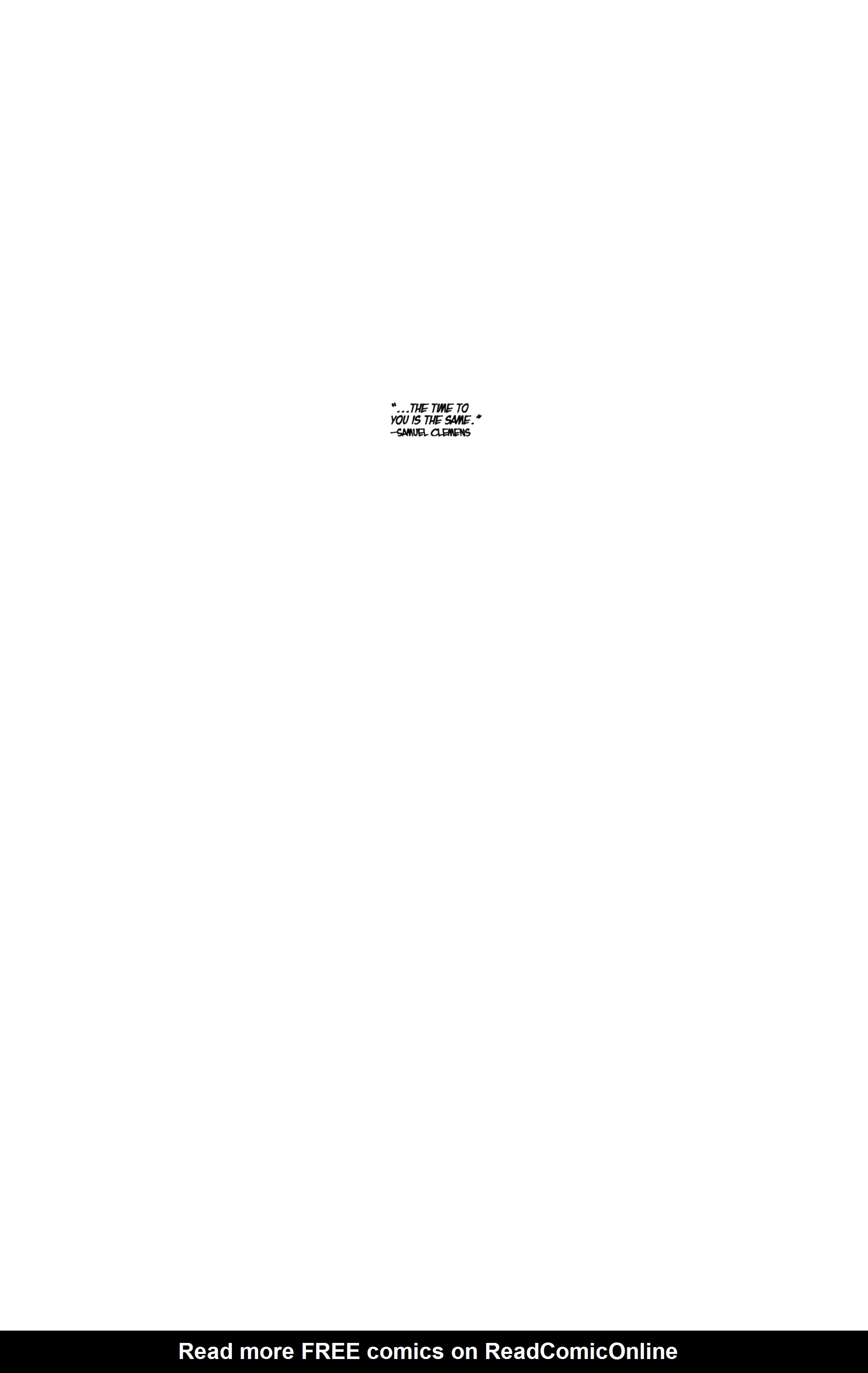 Read online Fear Agent comic -  Issue #21 - 22