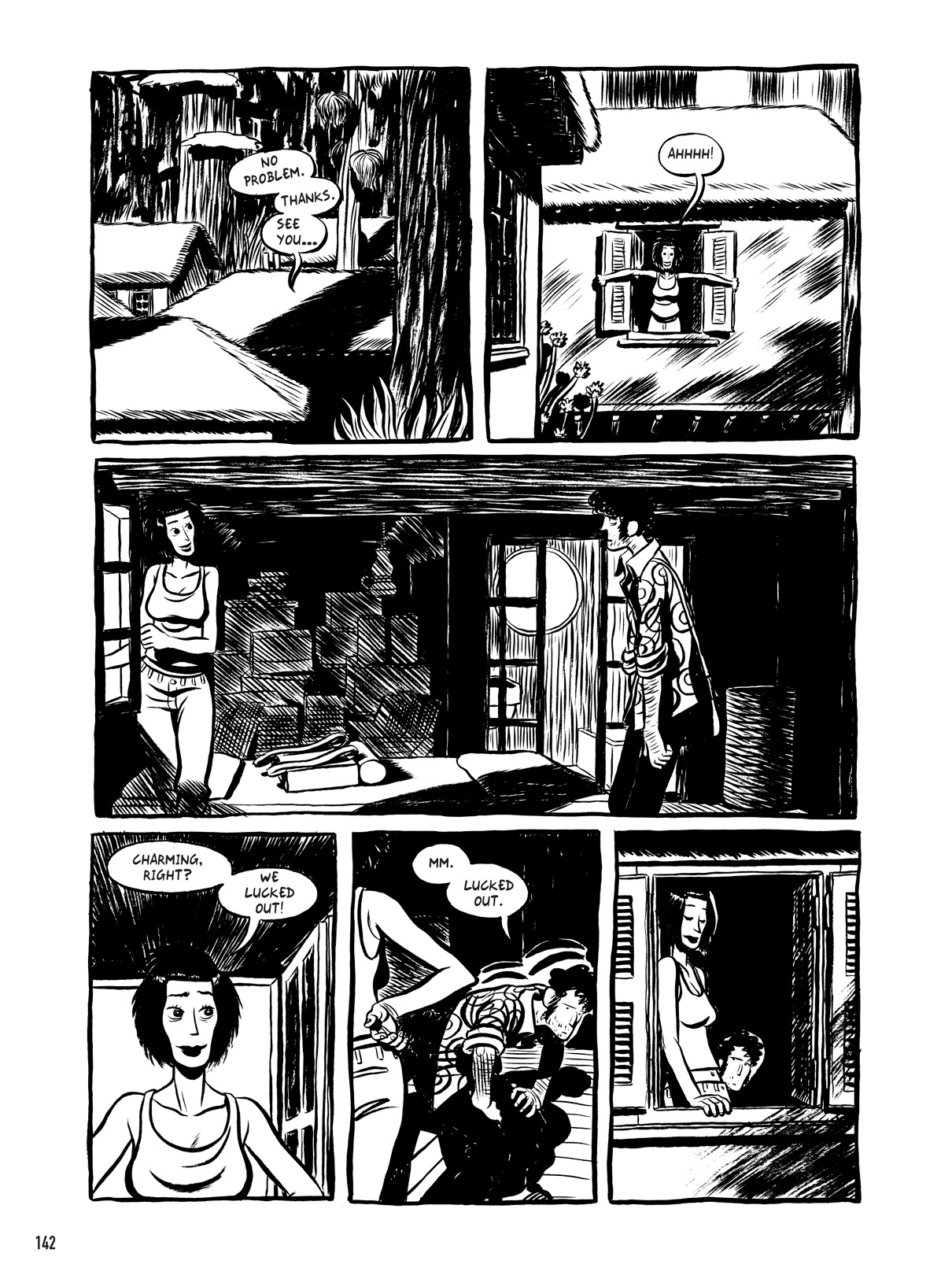 Read online Lupus comic -  Issue # TPB (Part 2) - 44