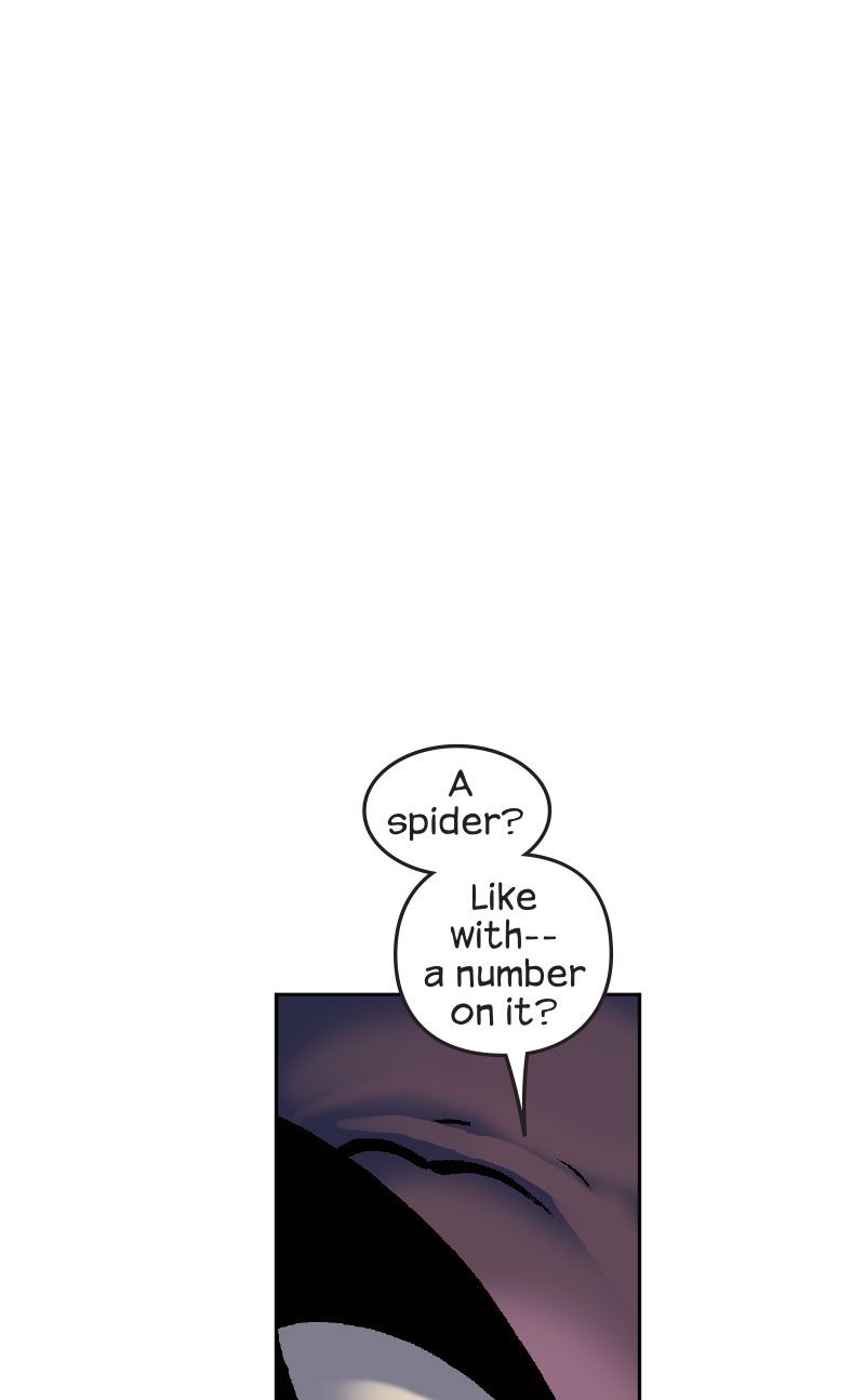 Read online Miles Morales Spider-Man Infinity Comic comic -  Issue #15 - 47