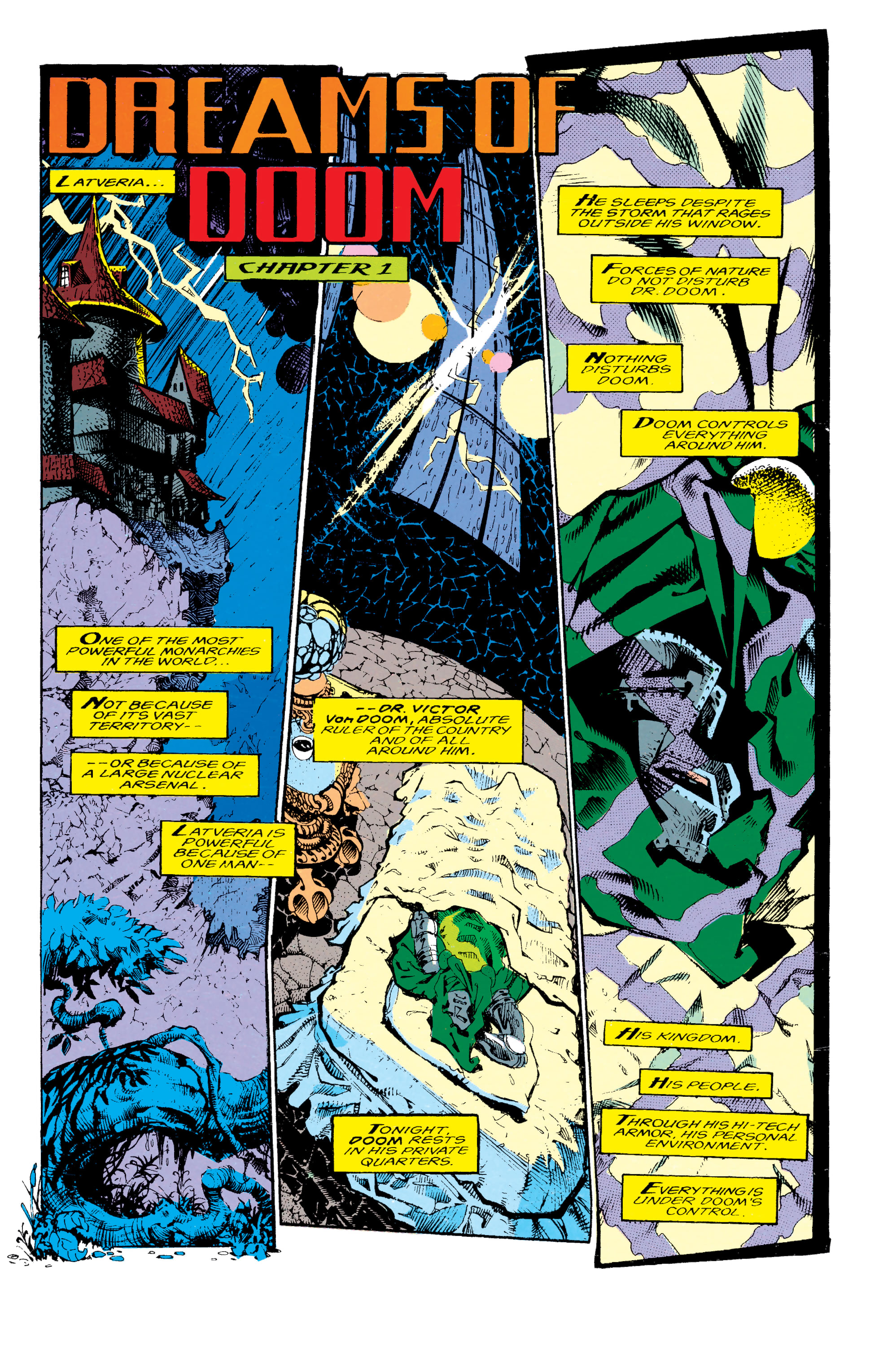 Read online Wolverine Omnibus comic -  Issue # TPB 3 (Part 7) - 70
