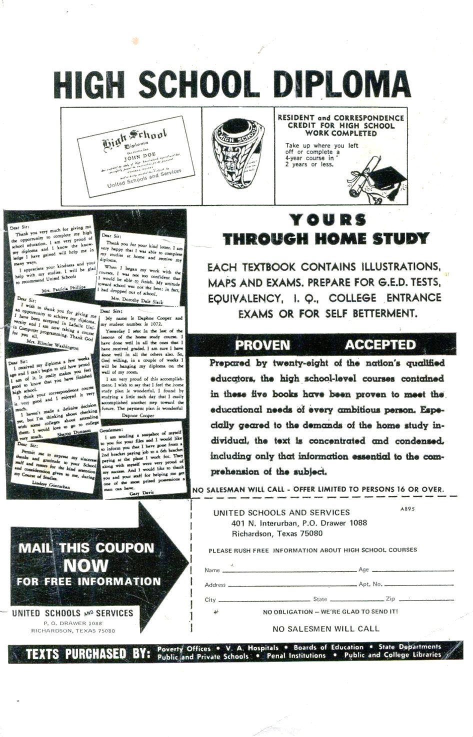 Read online Archie's Joke Book Magazine comic -  Issue #214 - 35