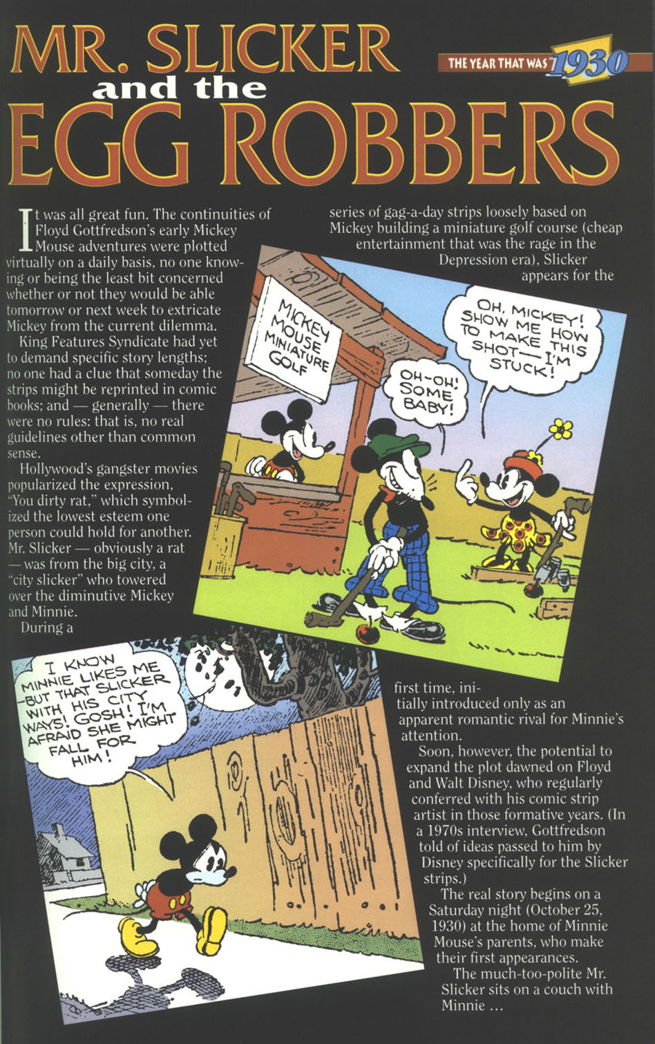 Walt Disney's Comics and Stories issue 629 - Page 25