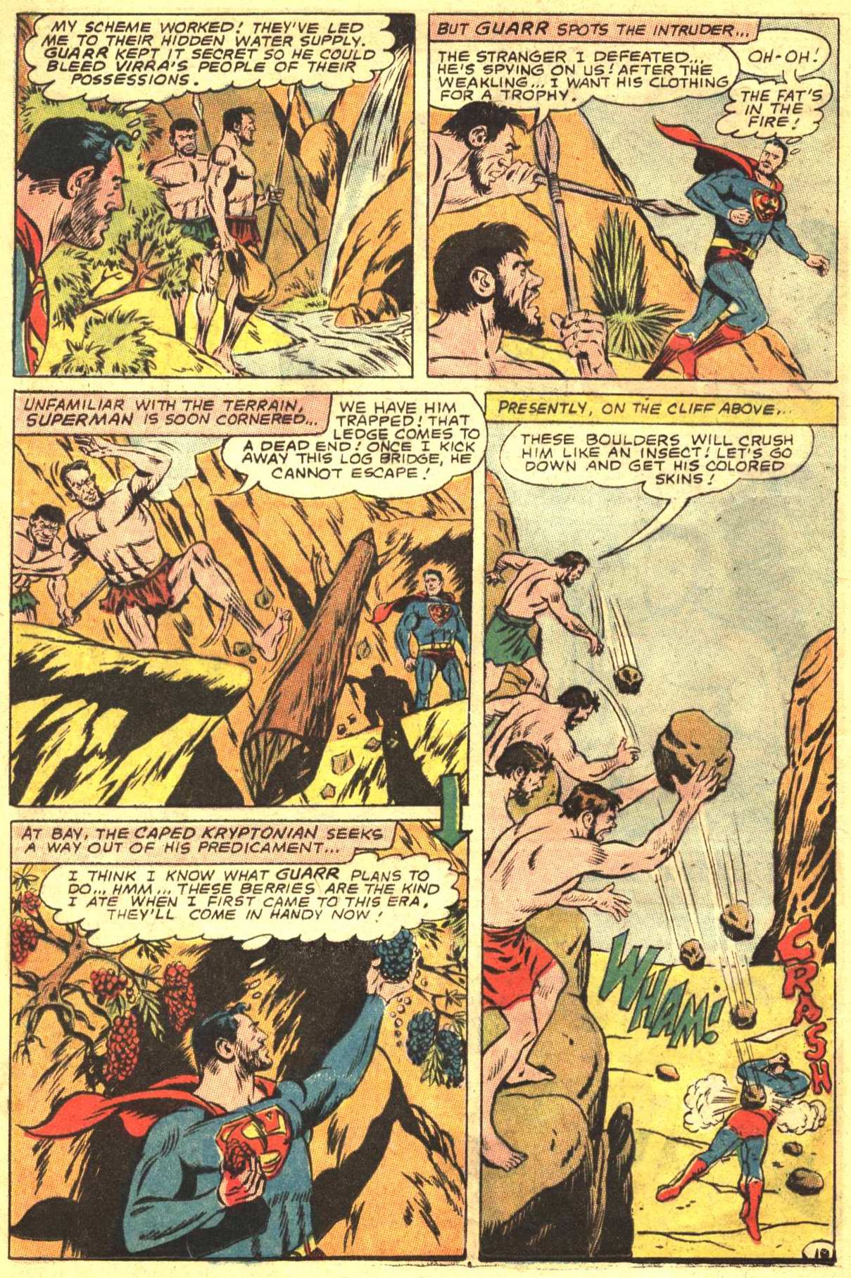 Action Comics (1938) 350 Page 13