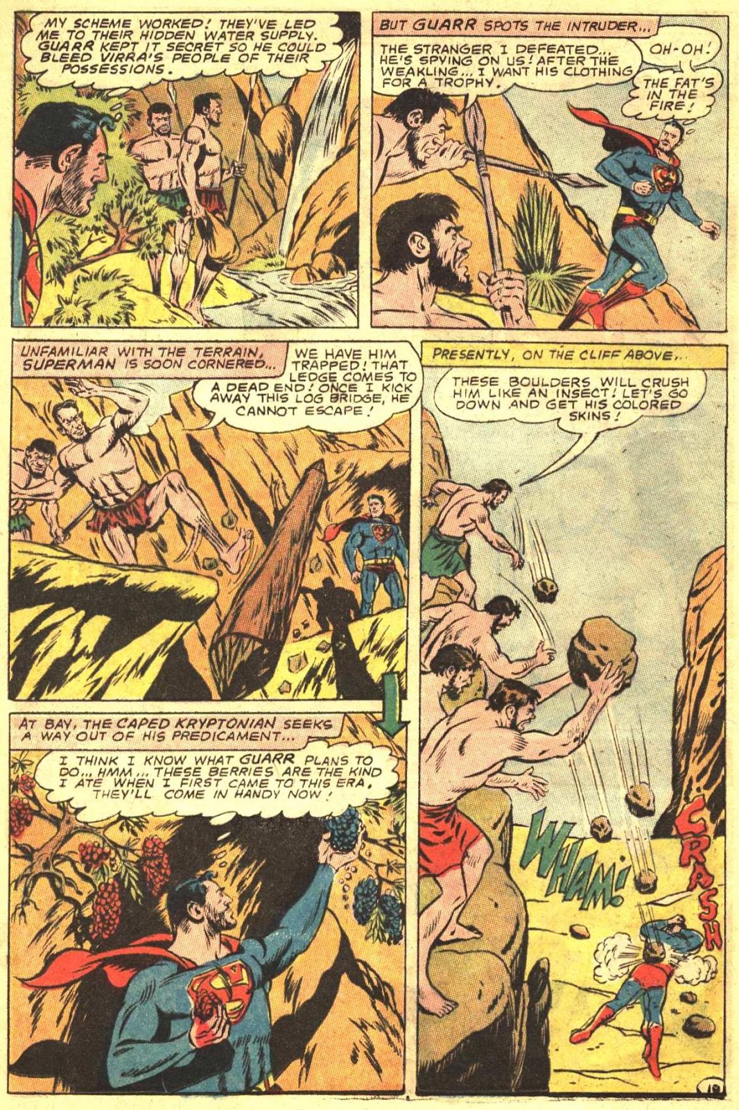 Action Comics (1938) issue 350 - Page 14