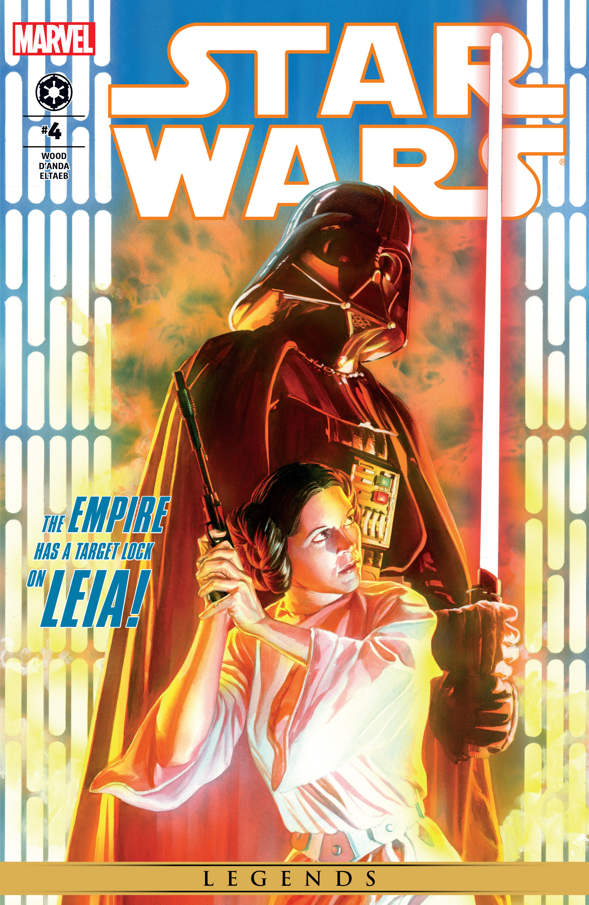 Read online Star Wars Legends Epic Collection: The Rebellion comic -  Issue #2 - 42