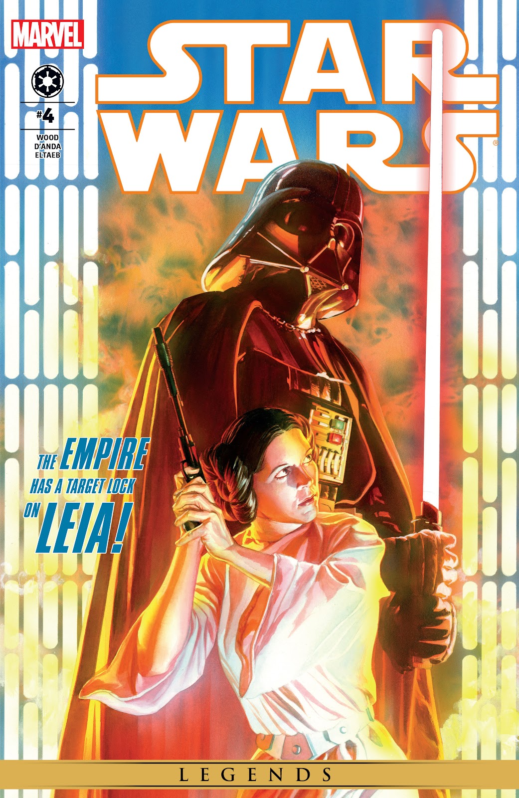 Star Wars Legends Epic Collection: The Rebellion issue 2 - Page 42