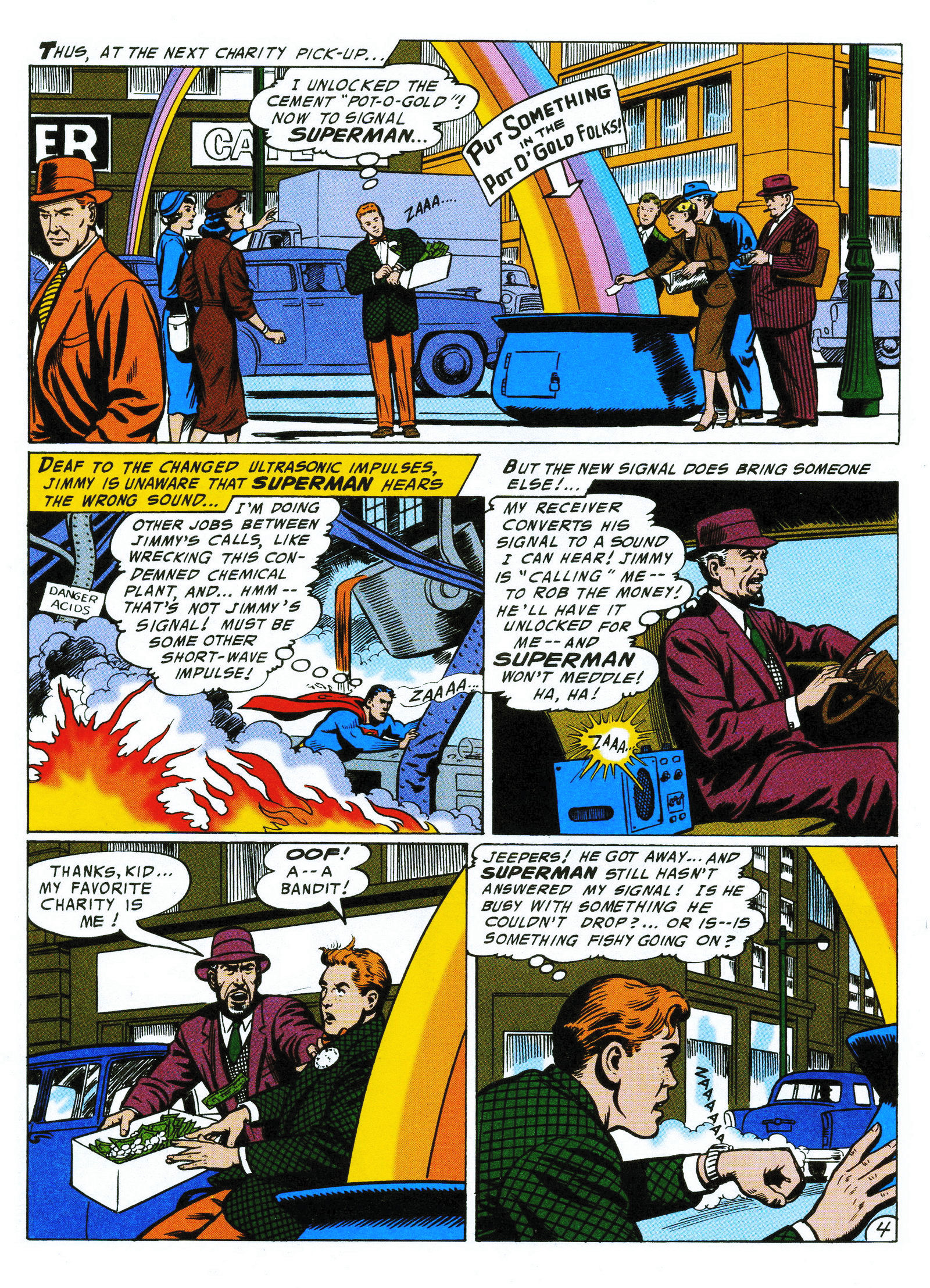 Read online Superman in the Fifties (2002) comic -  Issue # TPB (Part 2) - 78
