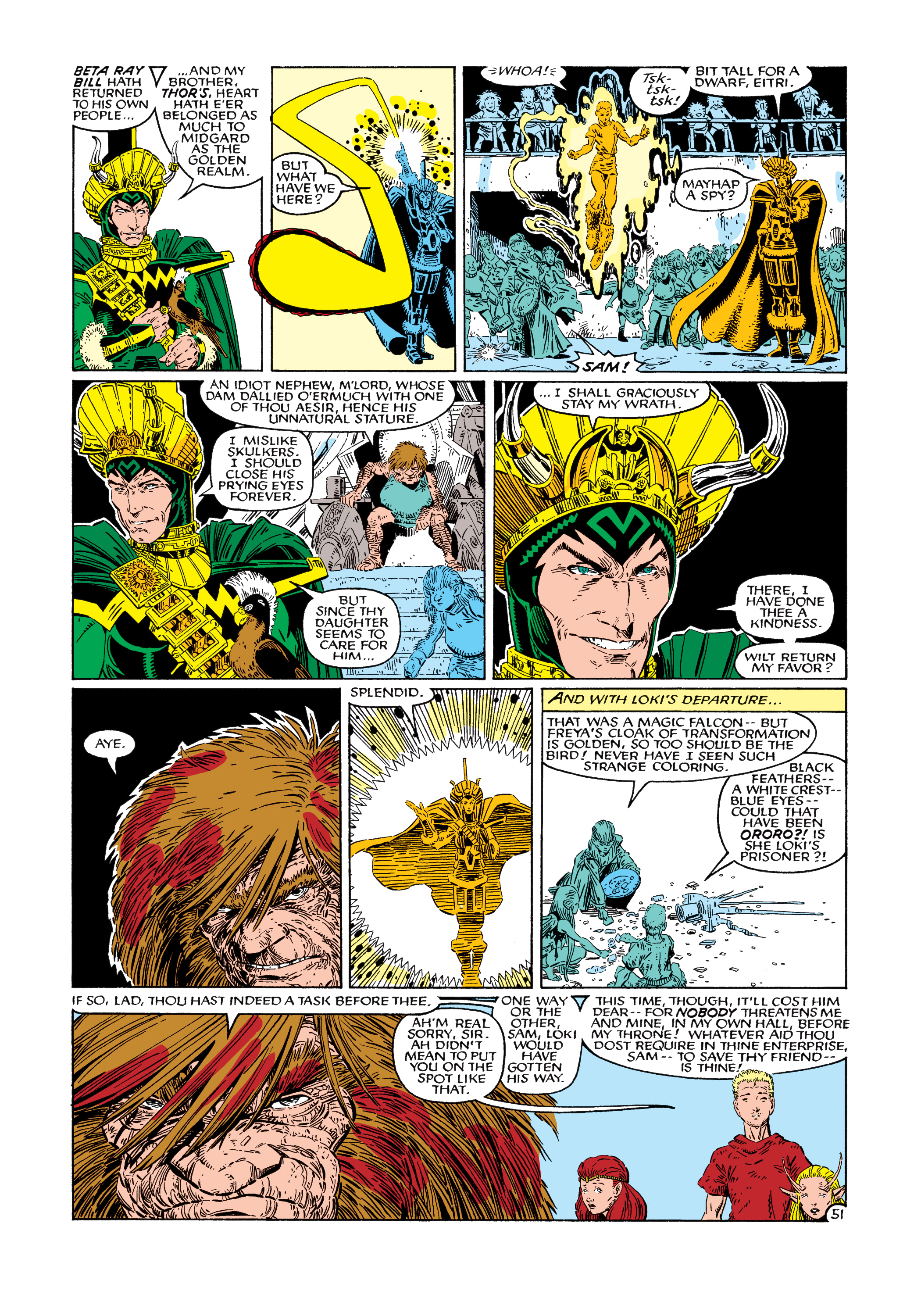 Read online Marvel Masterworks: The Uncanny X-Men comic -  Issue # TPB 12 (Part 2) - 98
