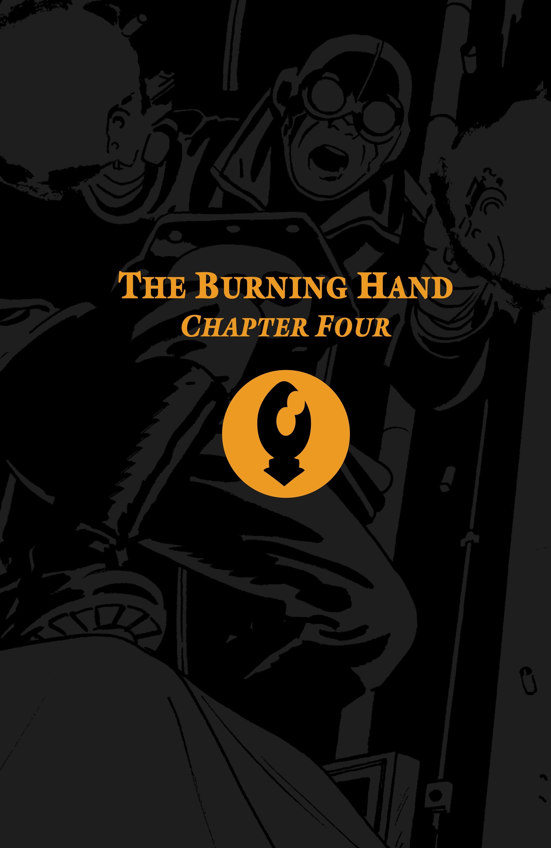 Read online Lobster Johnson Omnibus comic -  Issue # TPB 1 (Part 1) - 90