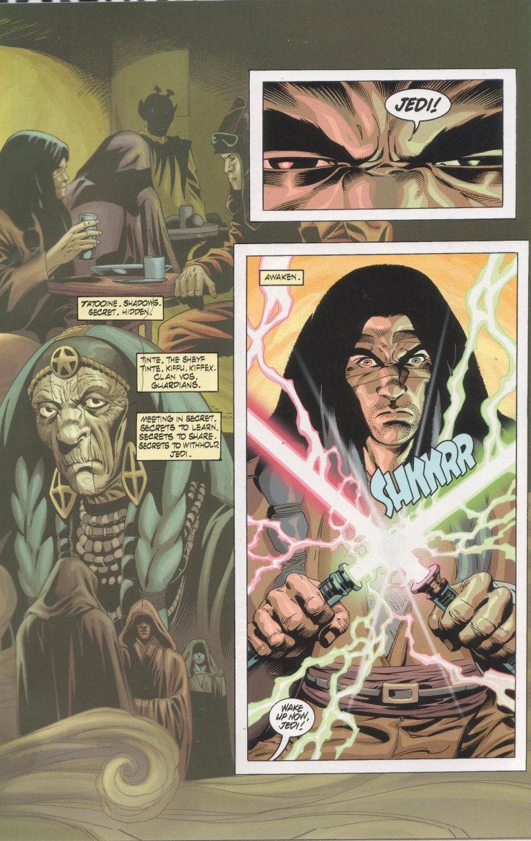 Star Wars (1998) Issue #20 #20 - English 6