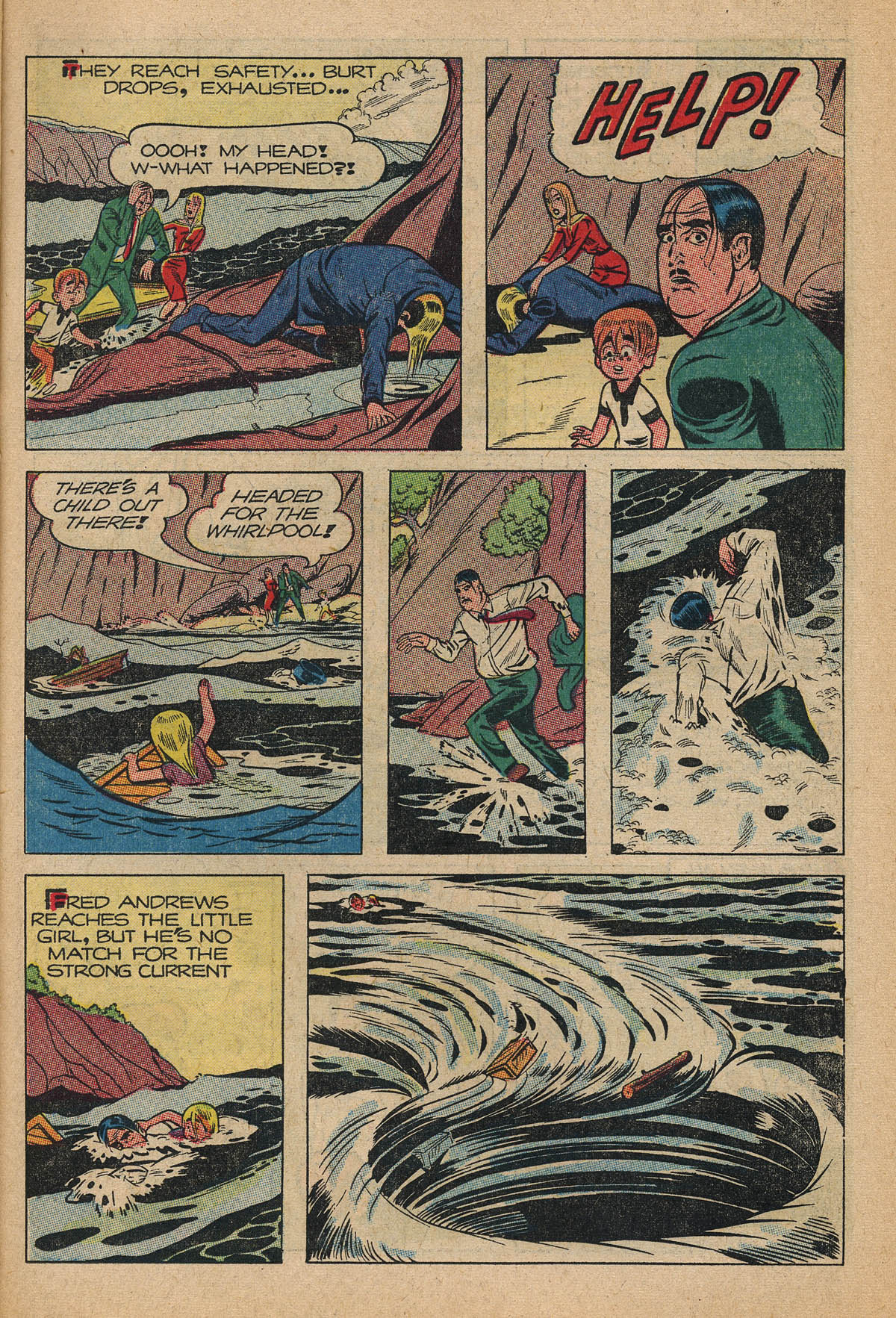 Read online The Adventures of Little Archie comic -  Issue #25 - 11