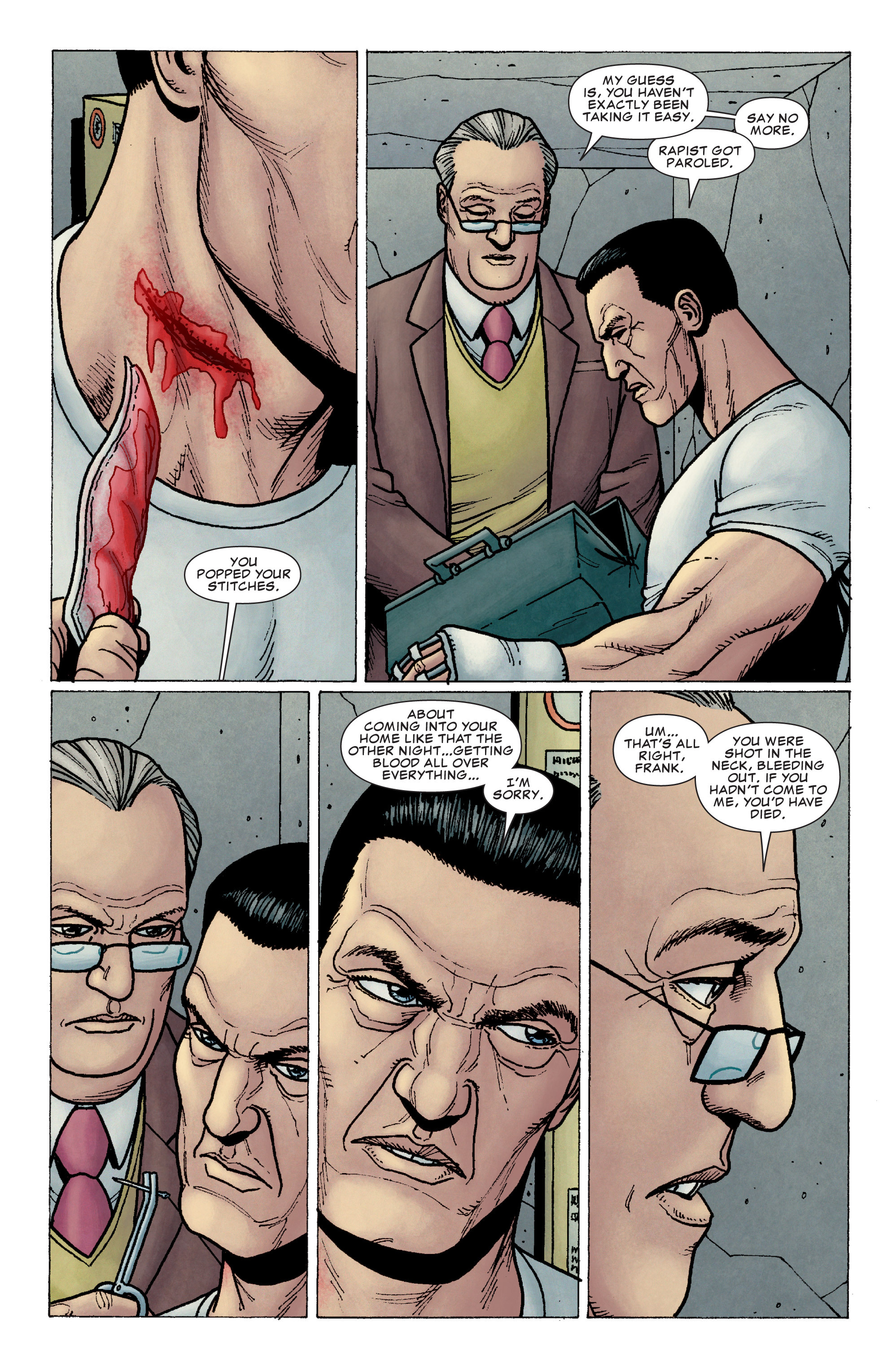 Read online Punisher Max: The Complete Collection comic -  Issue # TPB 7 (Part 2) - 59