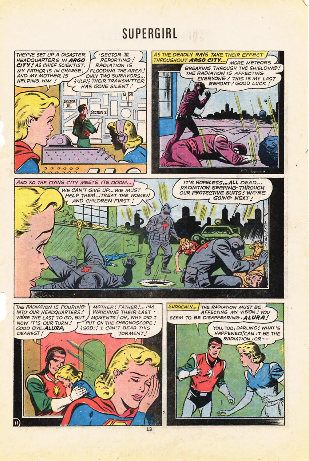 Adventure Comics (1938) issue 416 - Page 13