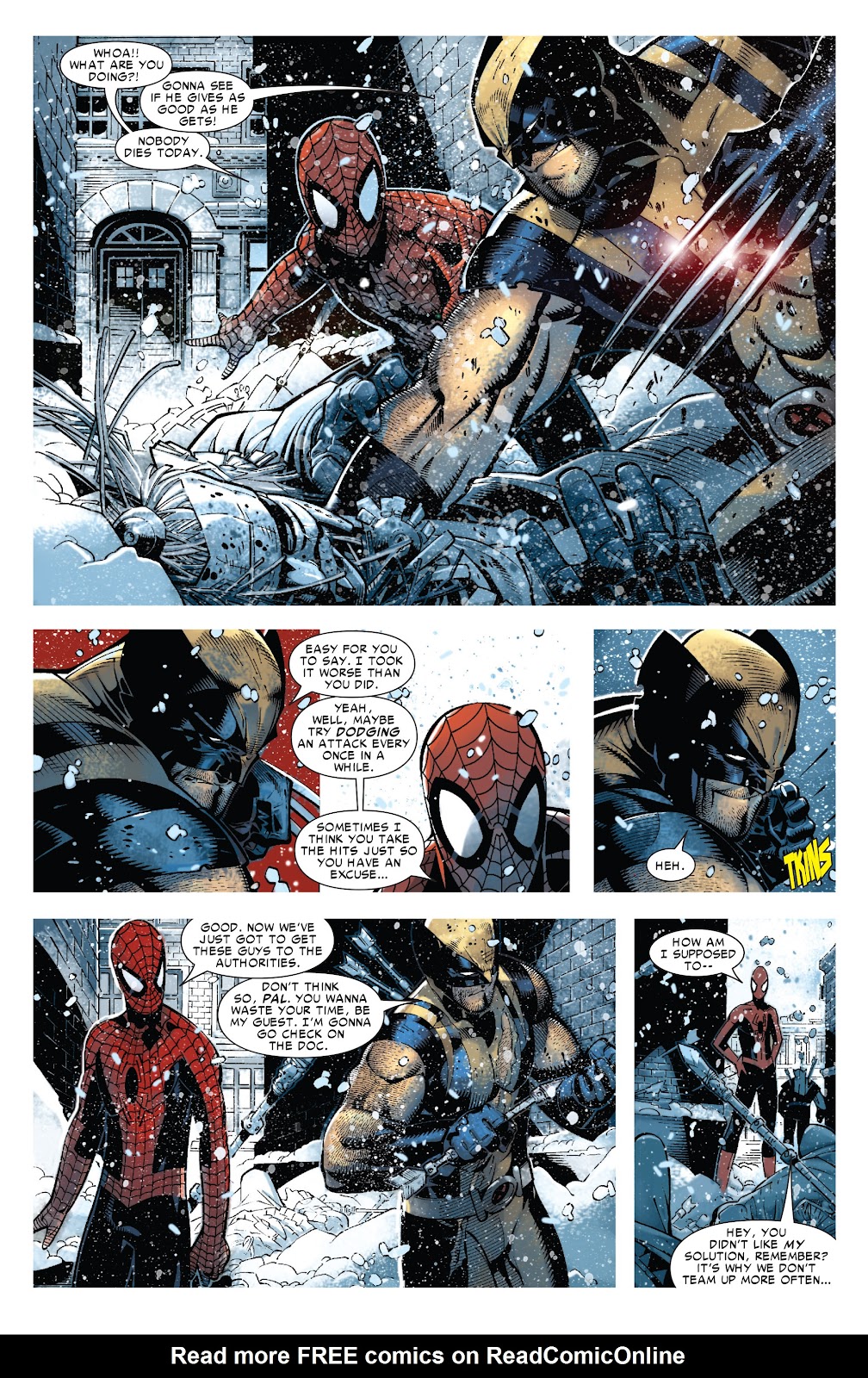 The Amazing Spider-Man: Brand New Day: The Complete Collection issue TPB 1 (Part 3) - Page 60