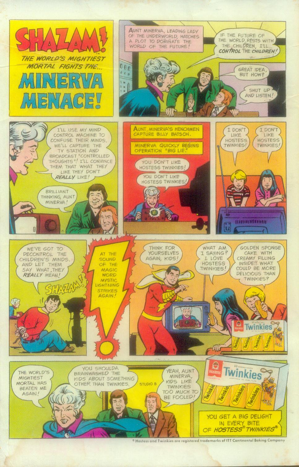 Read online Tales of the Unexpected comic -  Issue #168 - 2